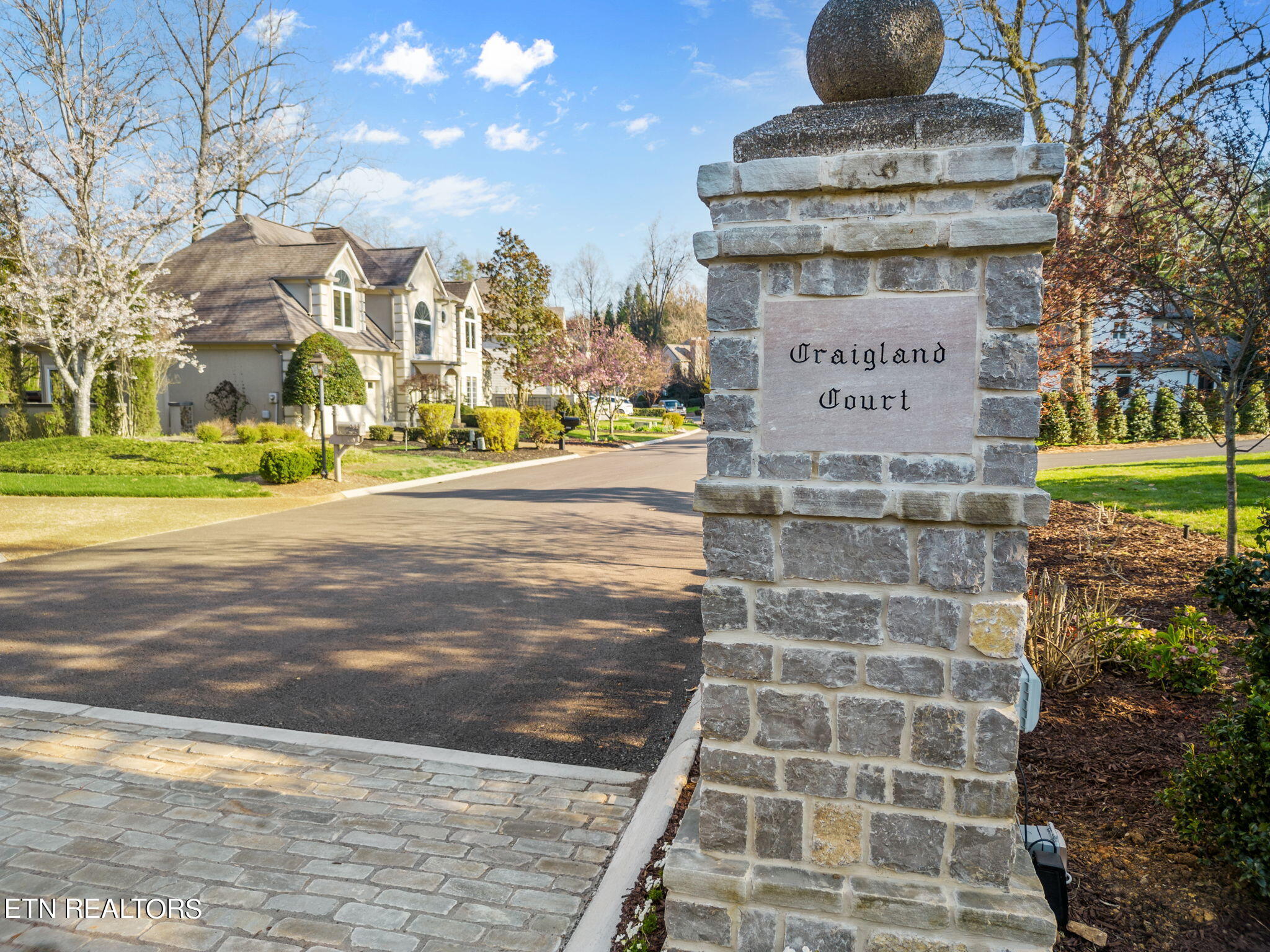 1004 Craigland Court