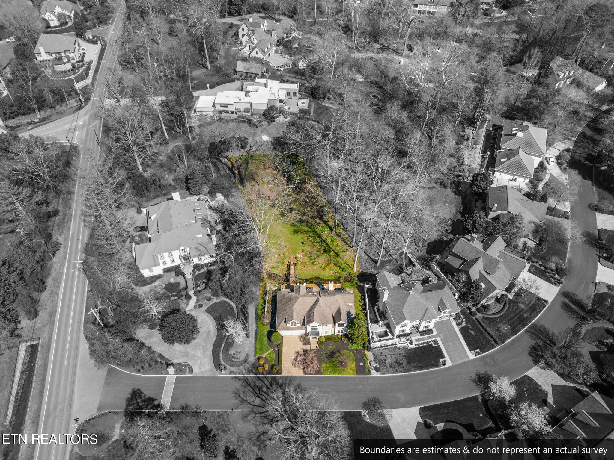 1004 Craigland Court