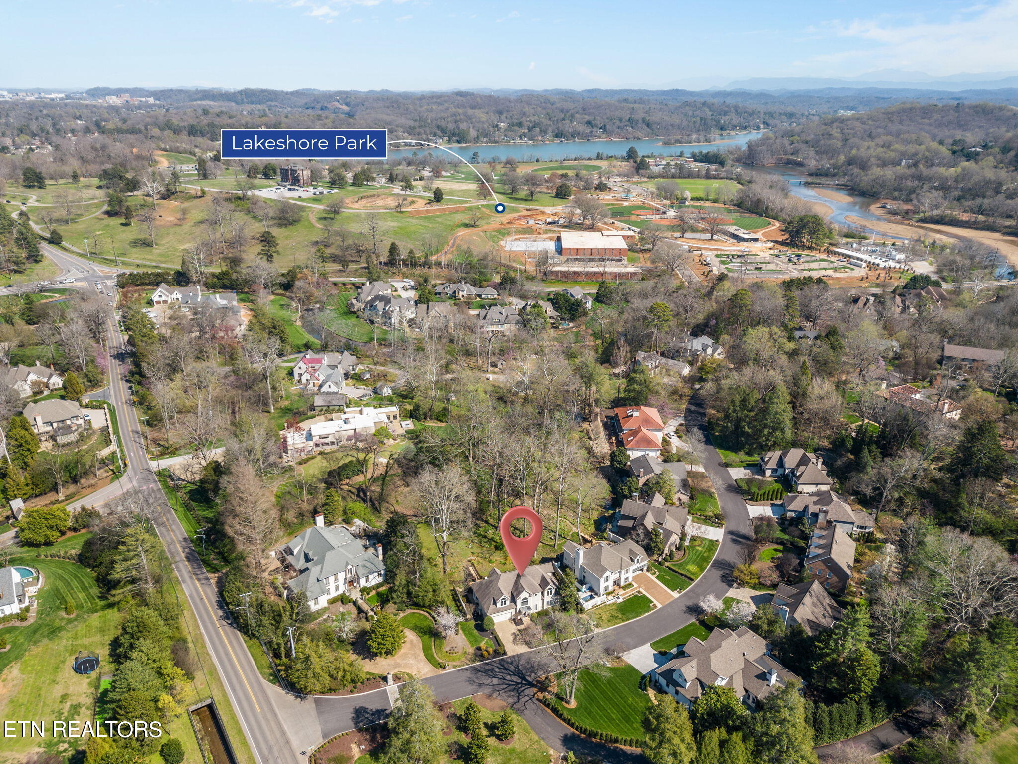 1004 Craigland Court