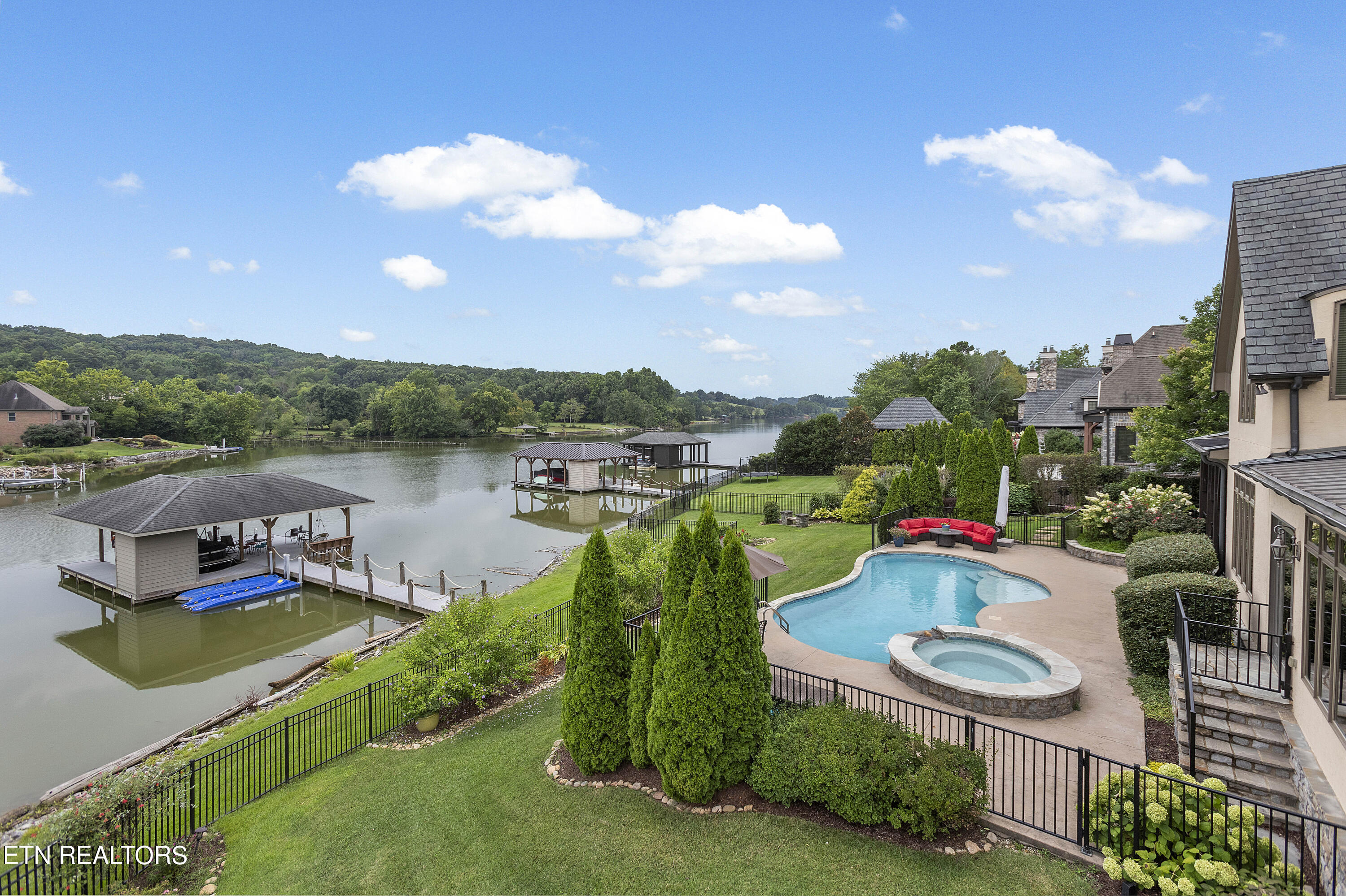 1618 Westland Lakes Way