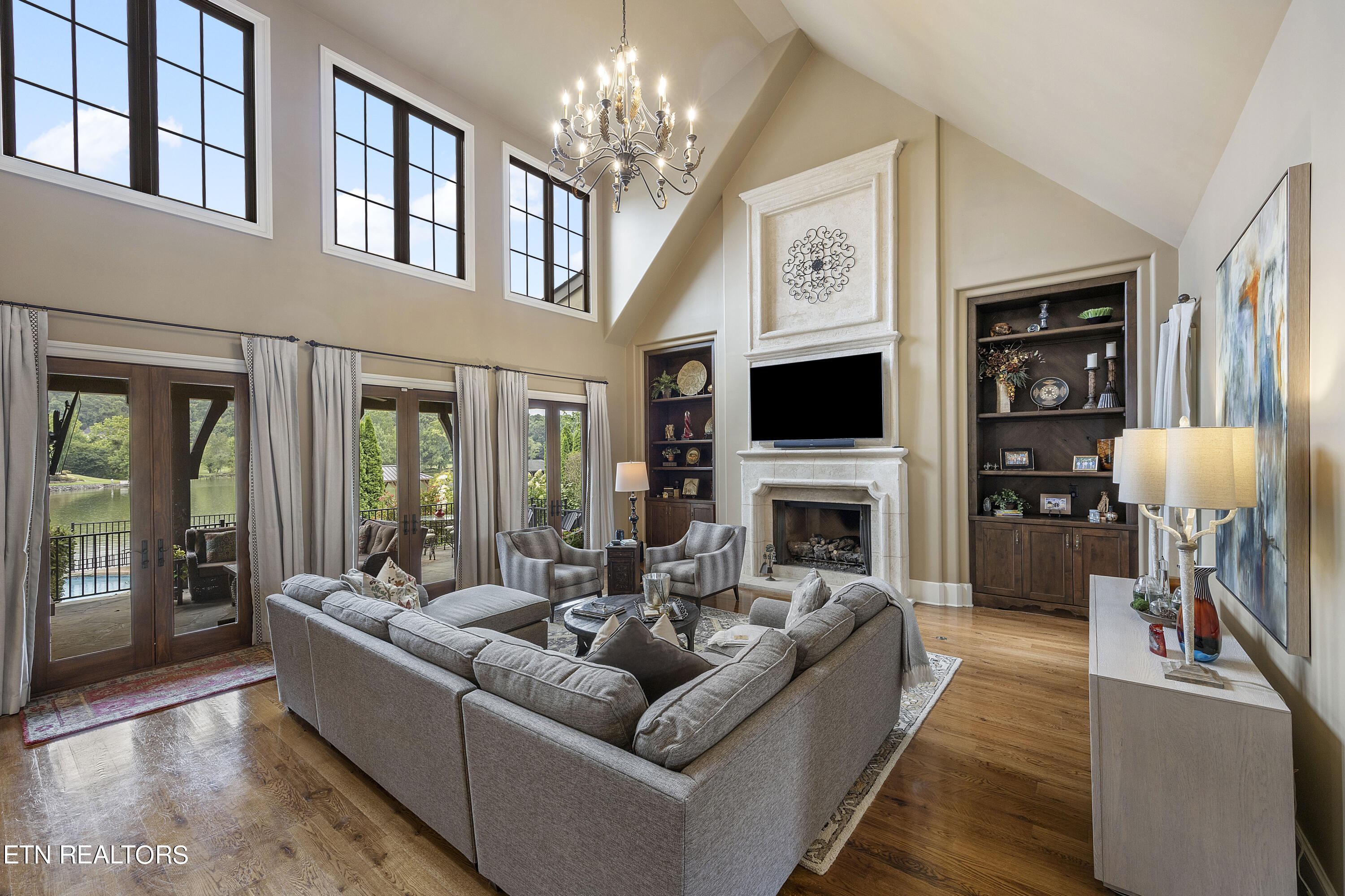 1618 Westland Lakes Way