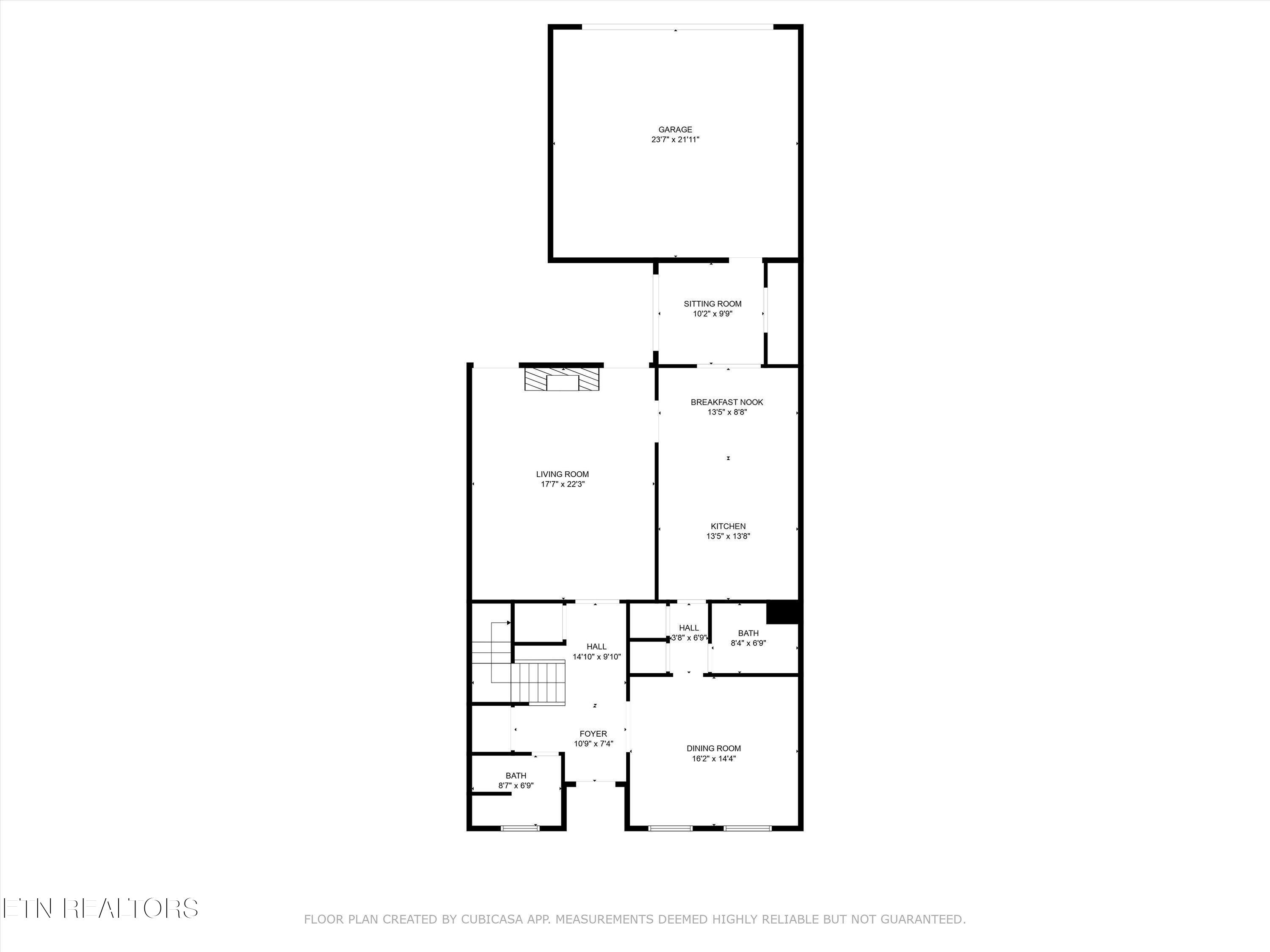 3340 Kingston Pike, 4