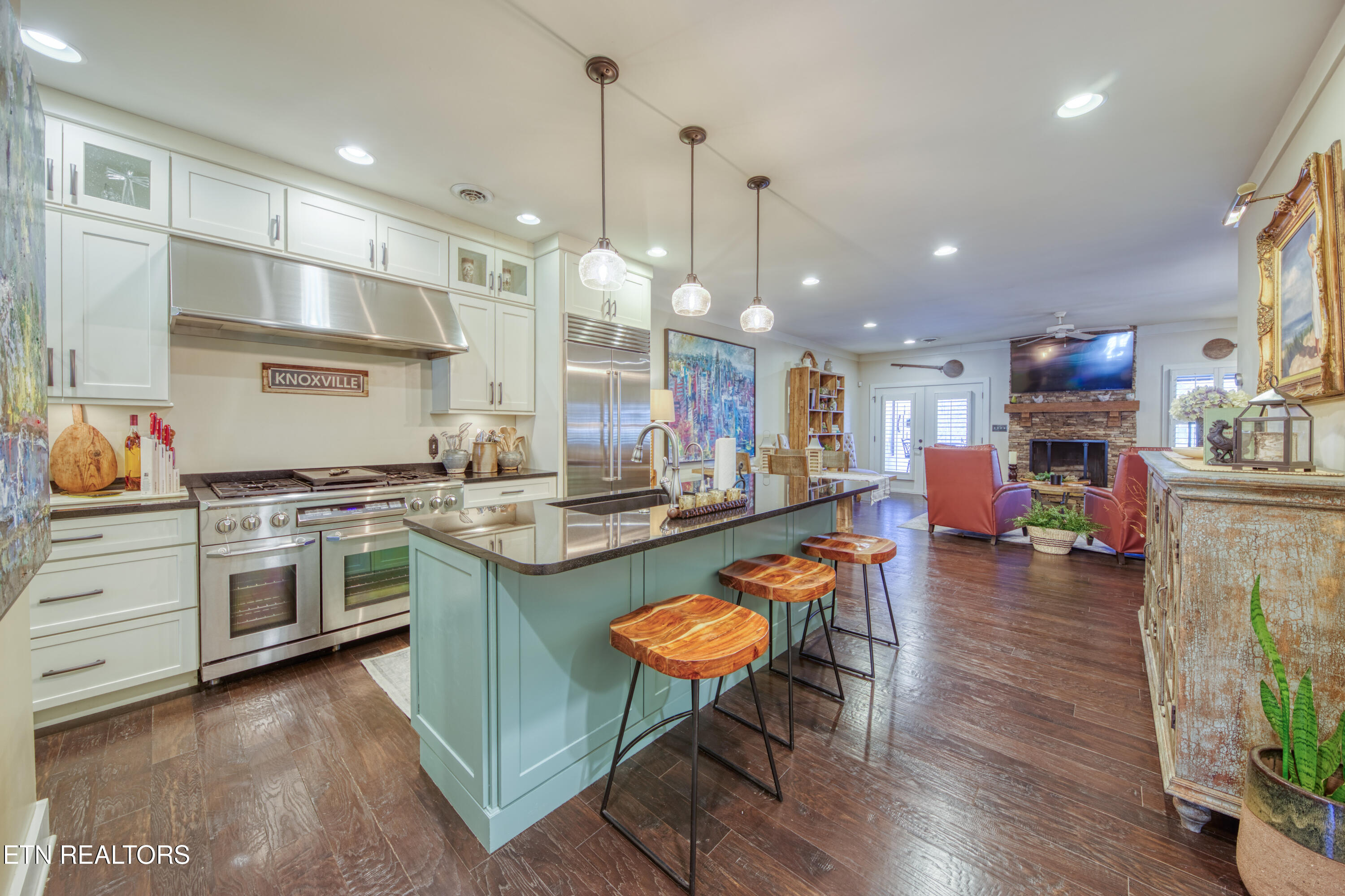521 Stone Pony Lane