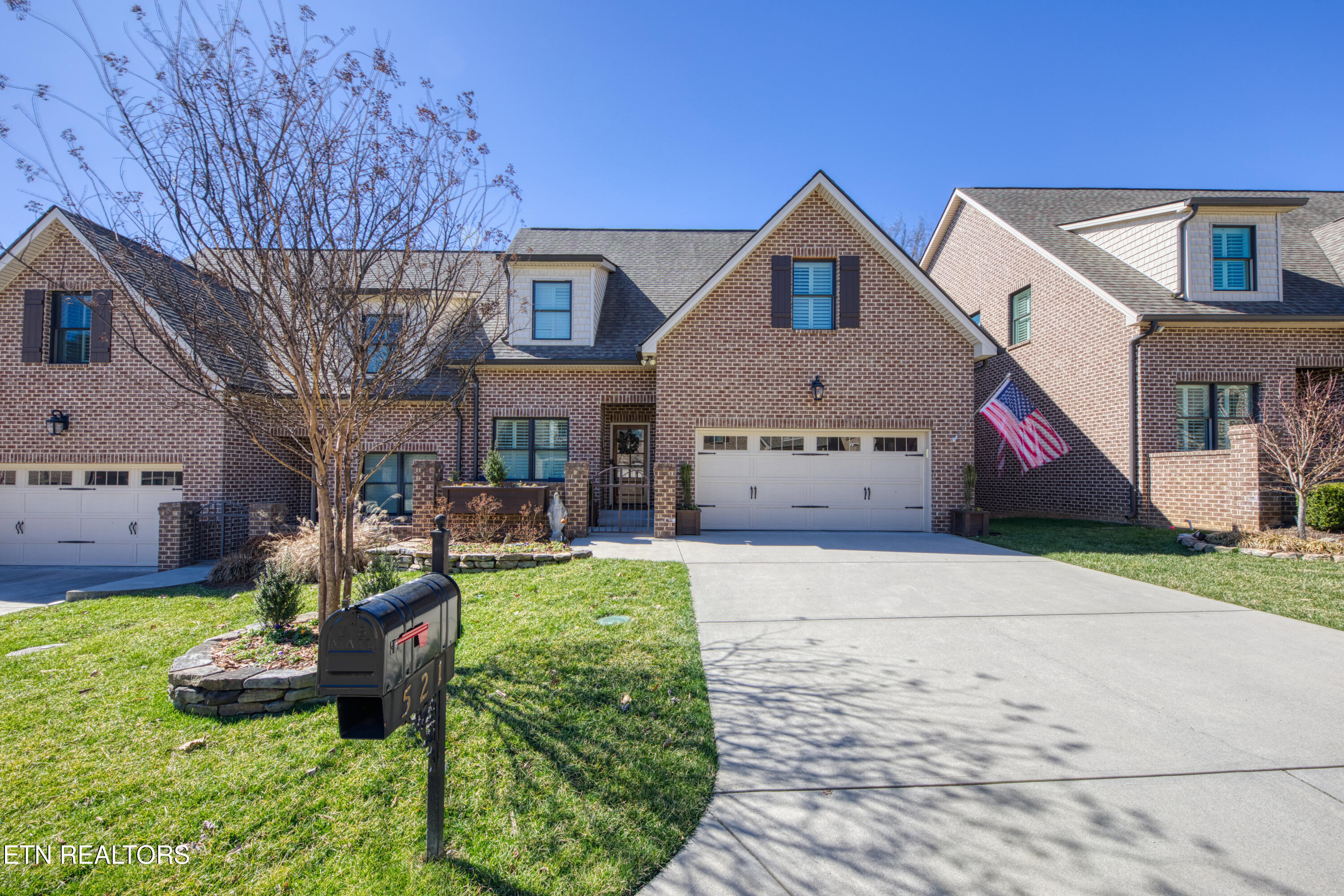 521 Stone Pony Lane