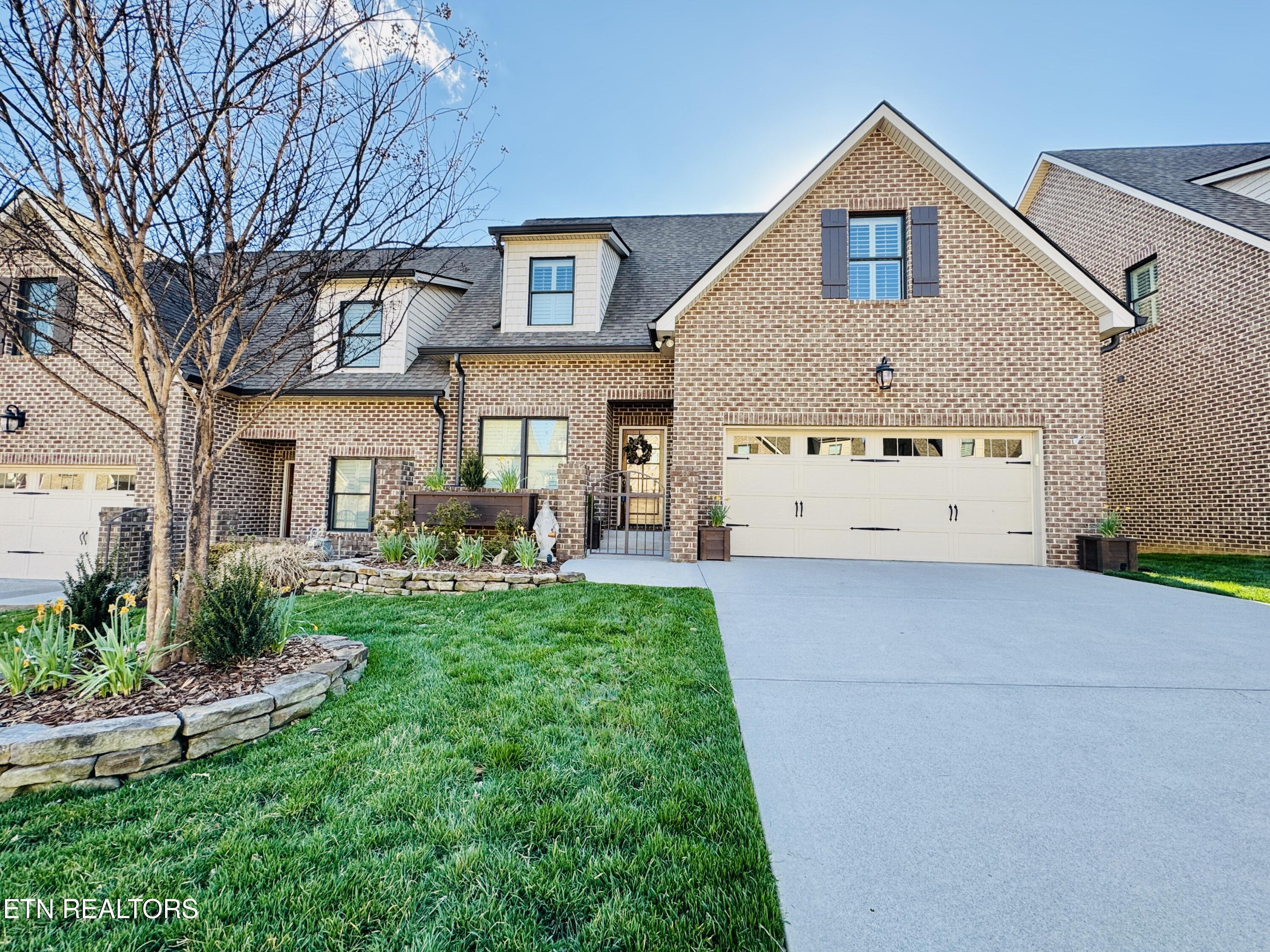 521 Stone Pony Lane