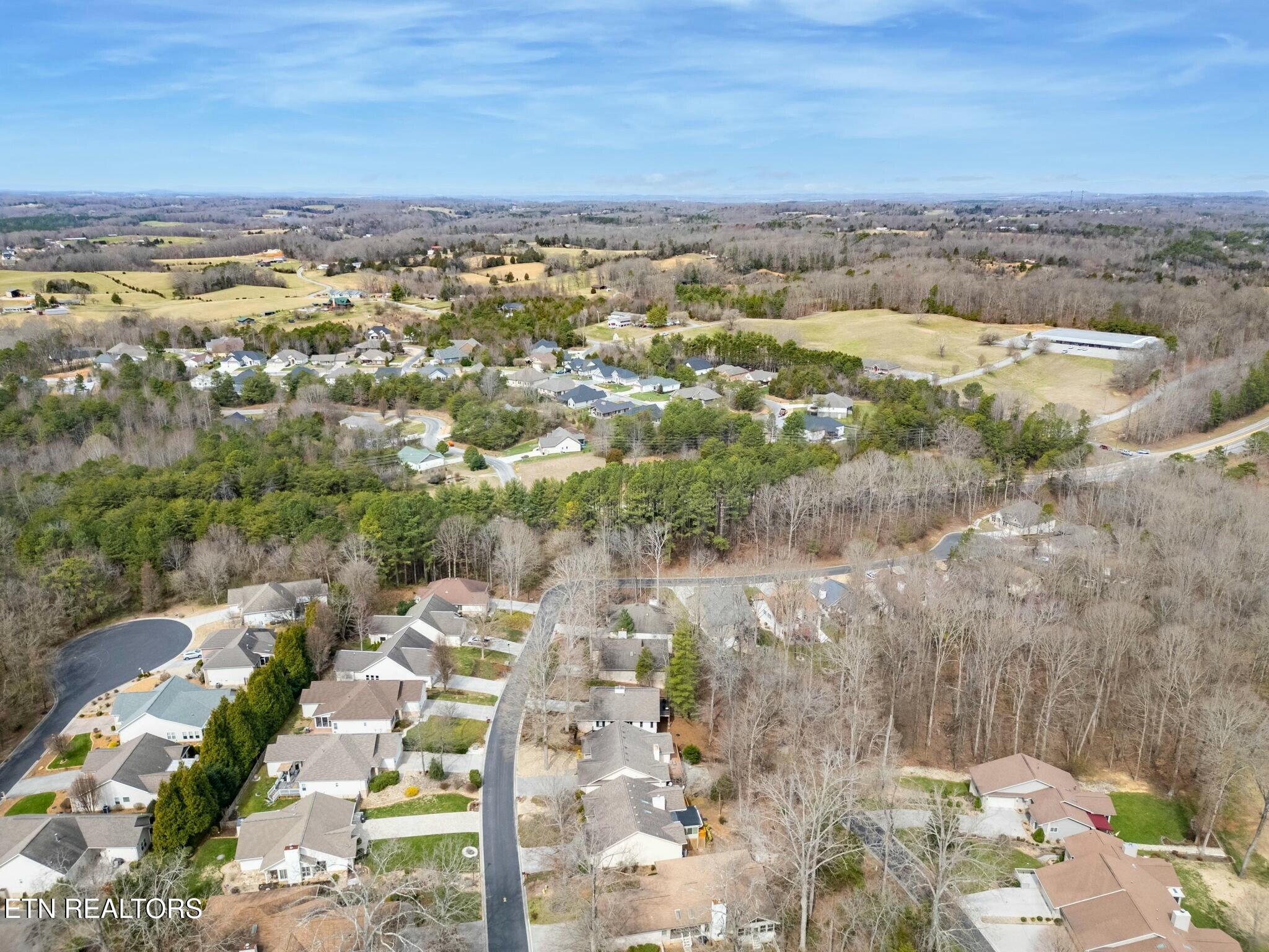 206 Toqua Greens Lane