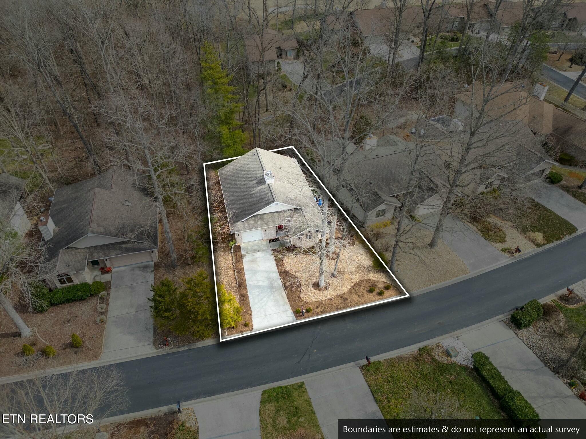 206 Toqua Greens Lane