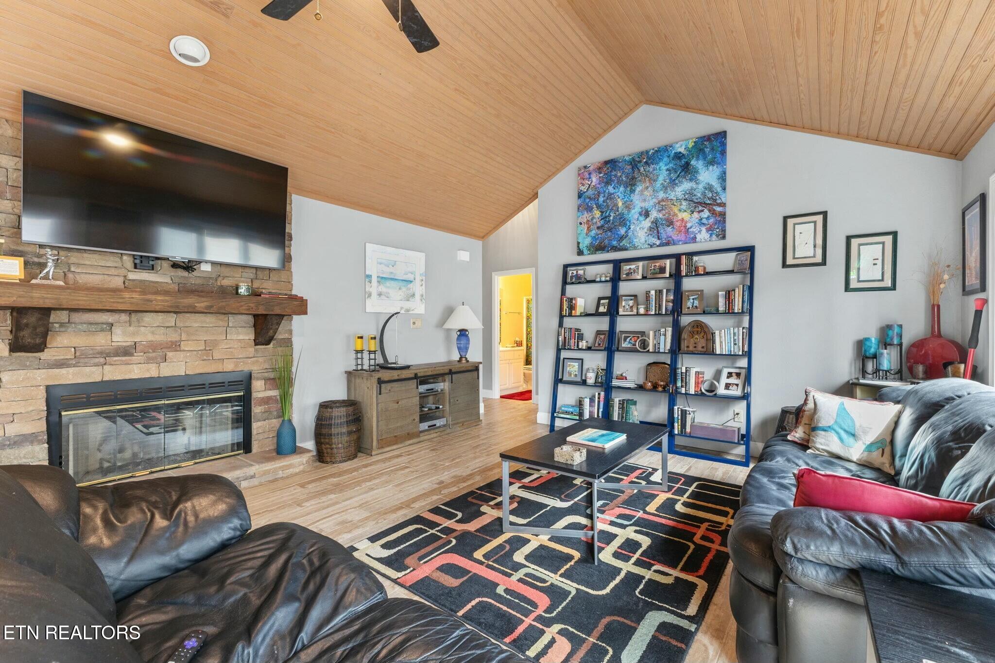 206 Toqua Greens Lane
