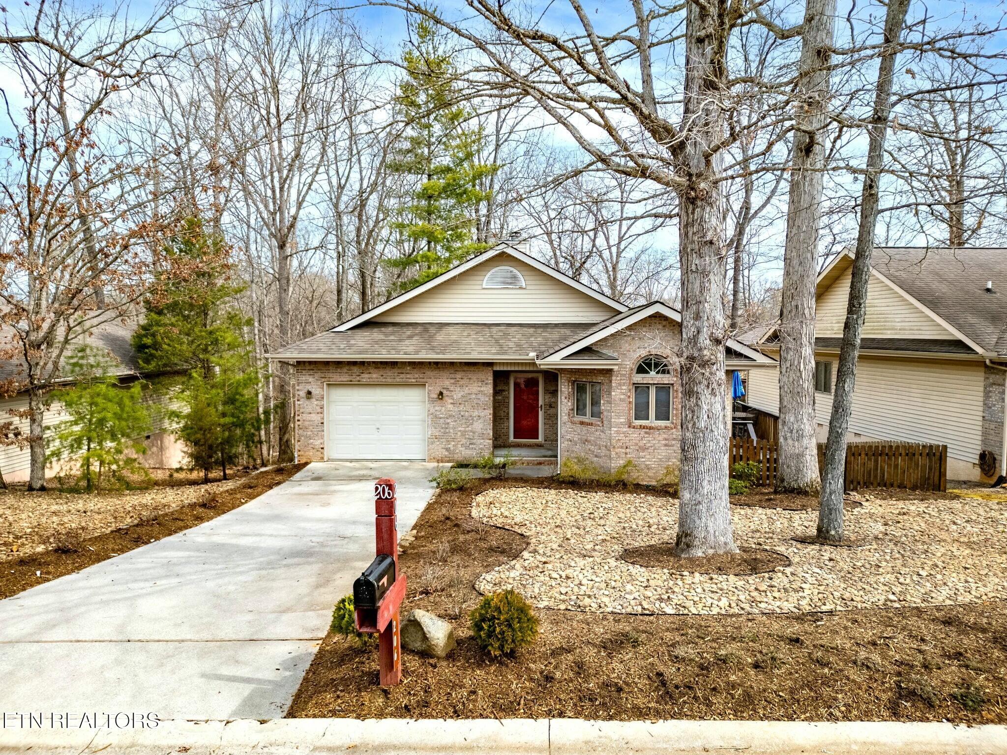 206 Toqua Greens Lane