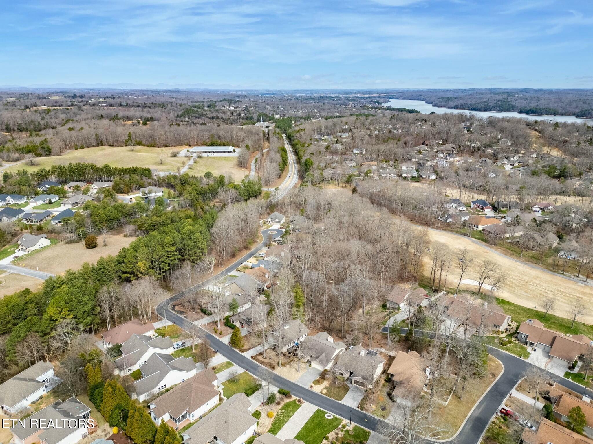 206 Toqua Greens Lane