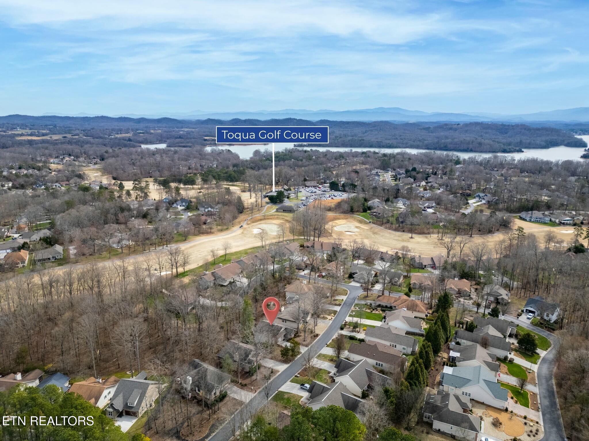 206 Toqua Greens Lane