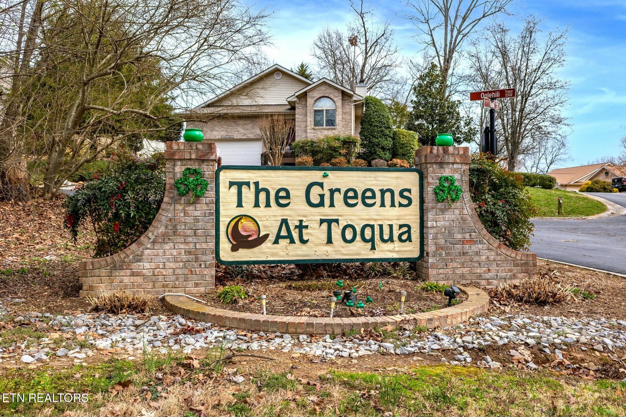 206 Toqua Greens Lane