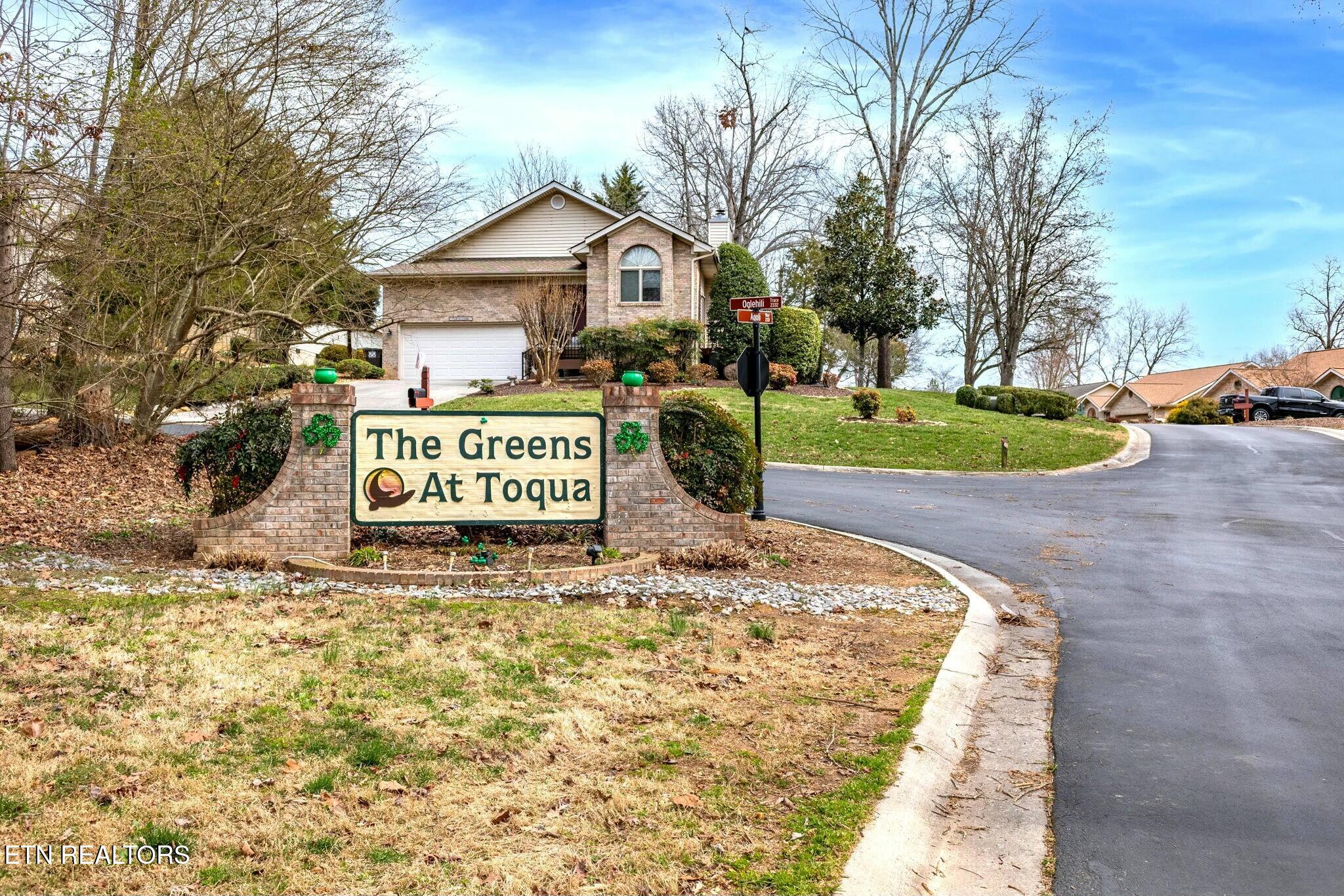 206 Toqua Greens Lane