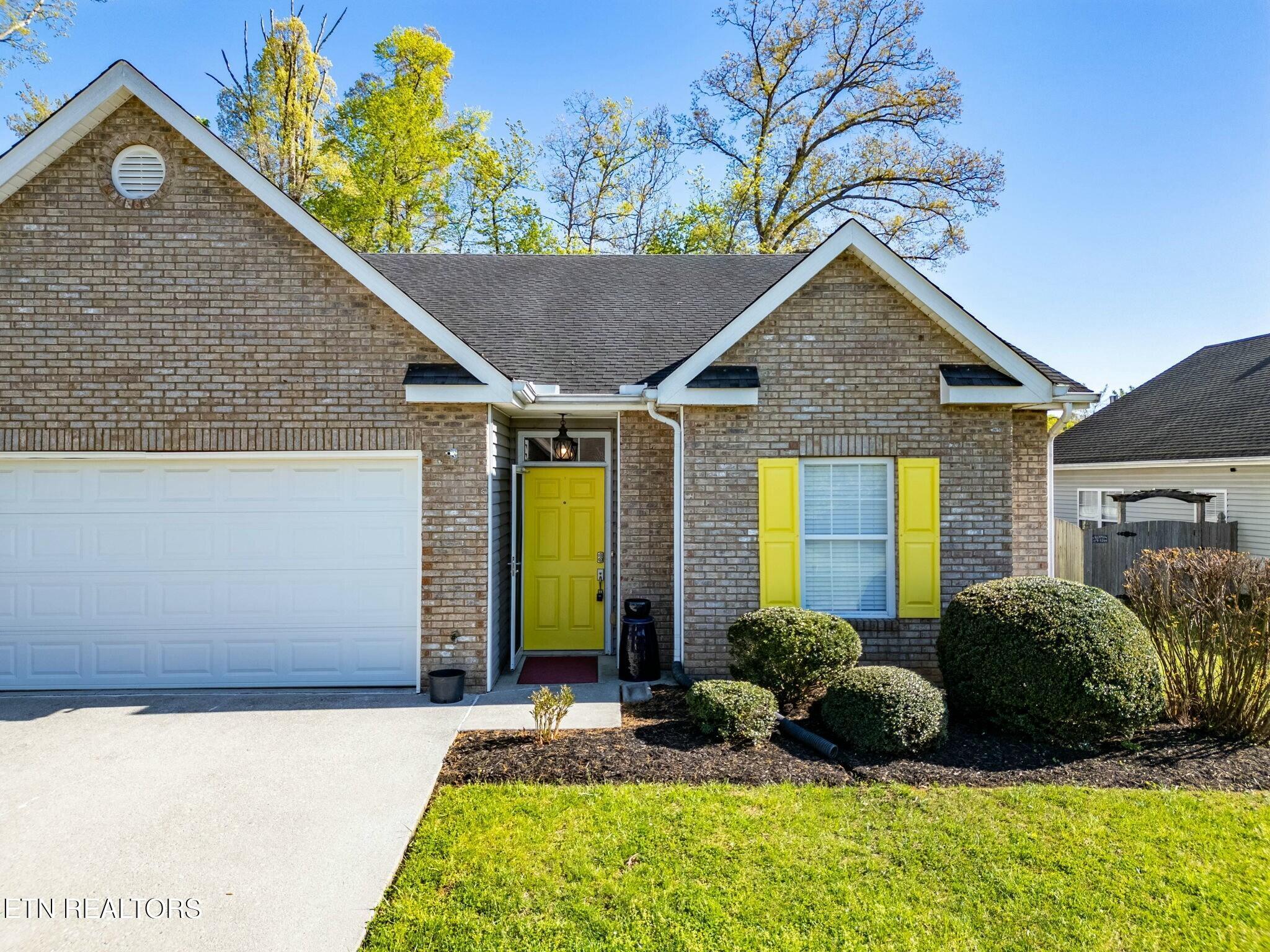 5420 Oak Harbor Lane
