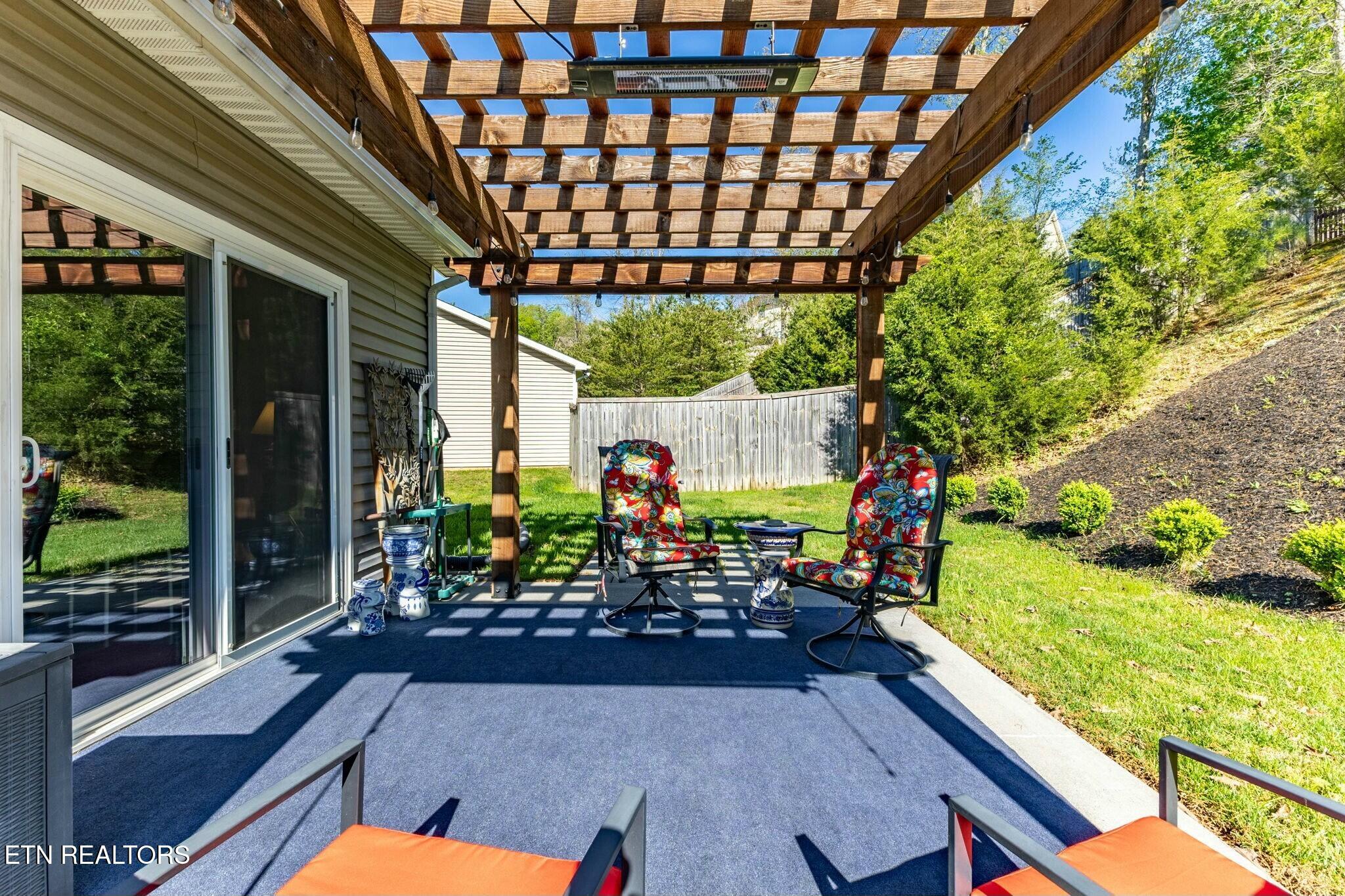 5420 Oak Harbor Lane
