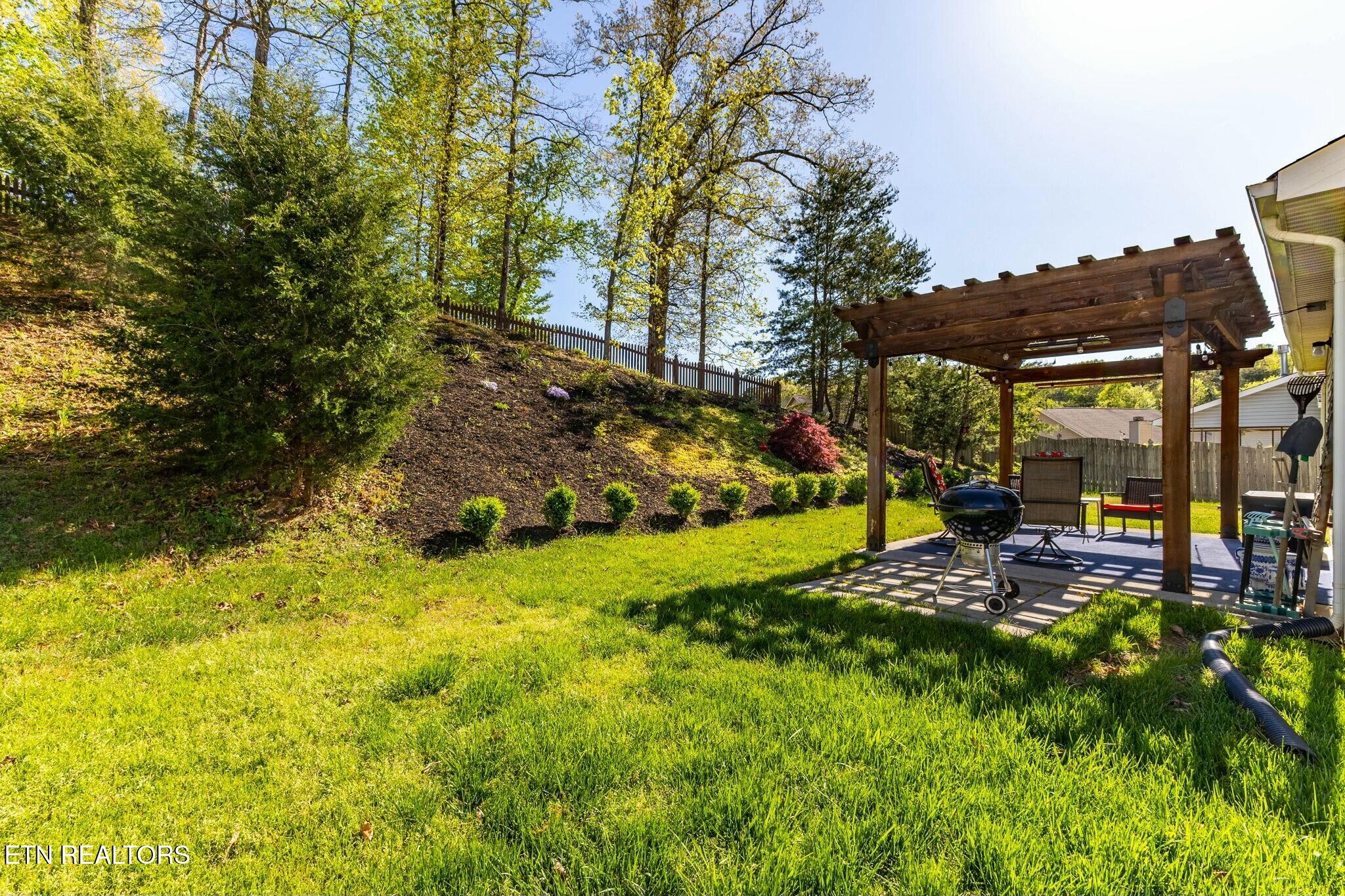 5420 Oak Harbor Lane