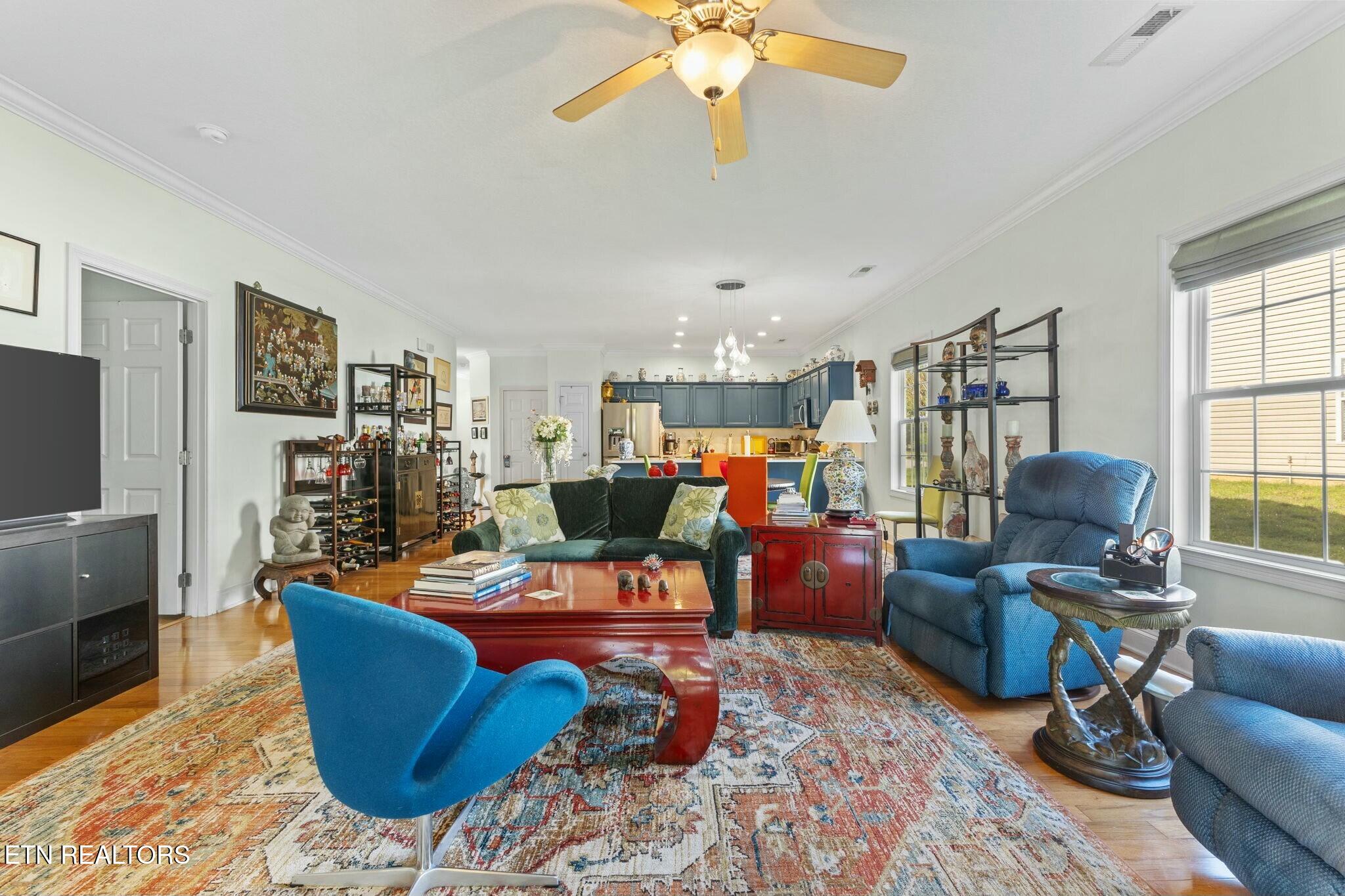 5420 Oak Harbor Lane