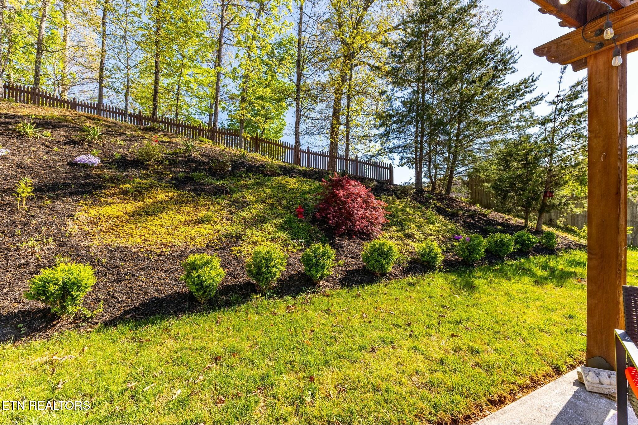 5420 Oak Harbor Lane