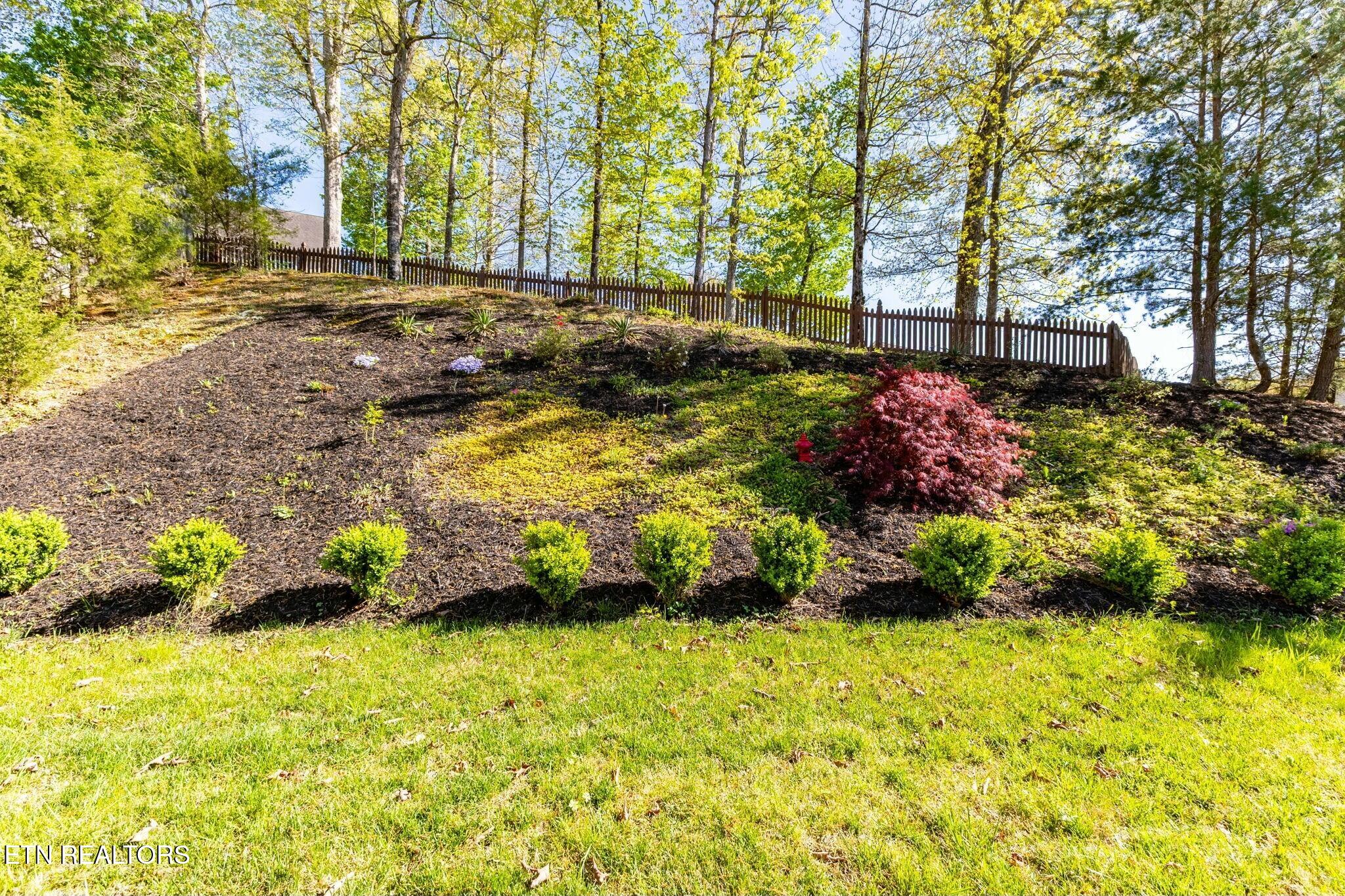 5420 Oak Harbor Lane
