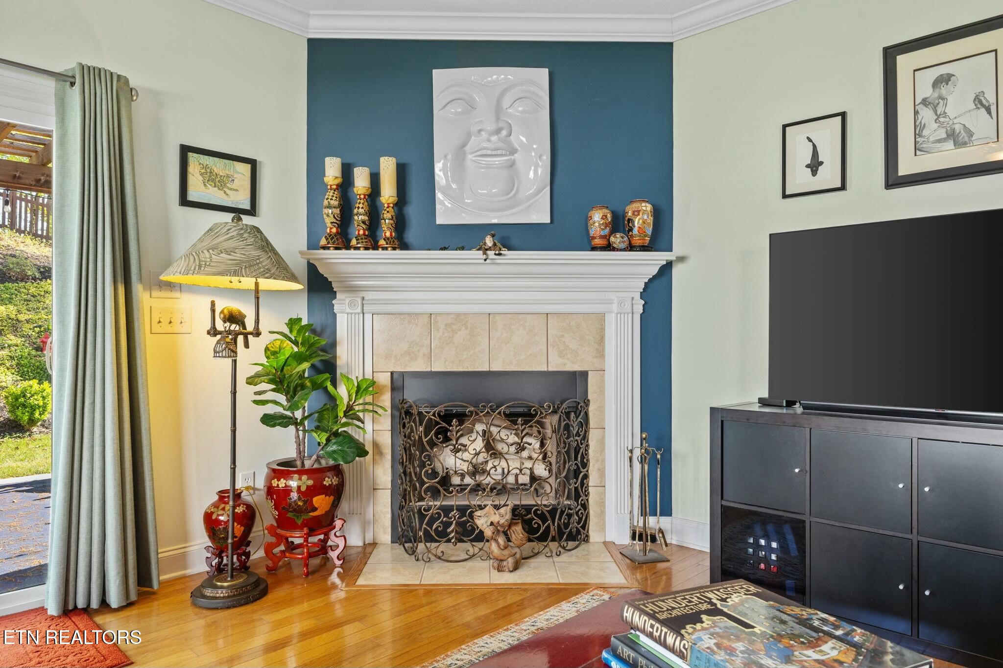 5420 Oak Harbor Lane