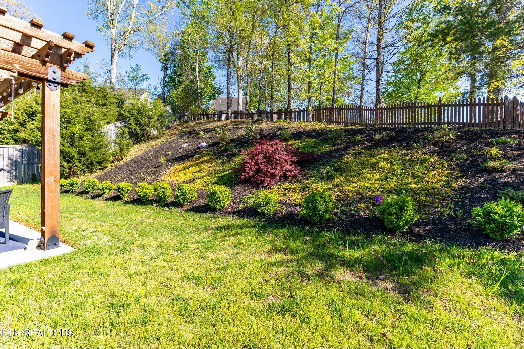 5420 Oak Harbor Lane