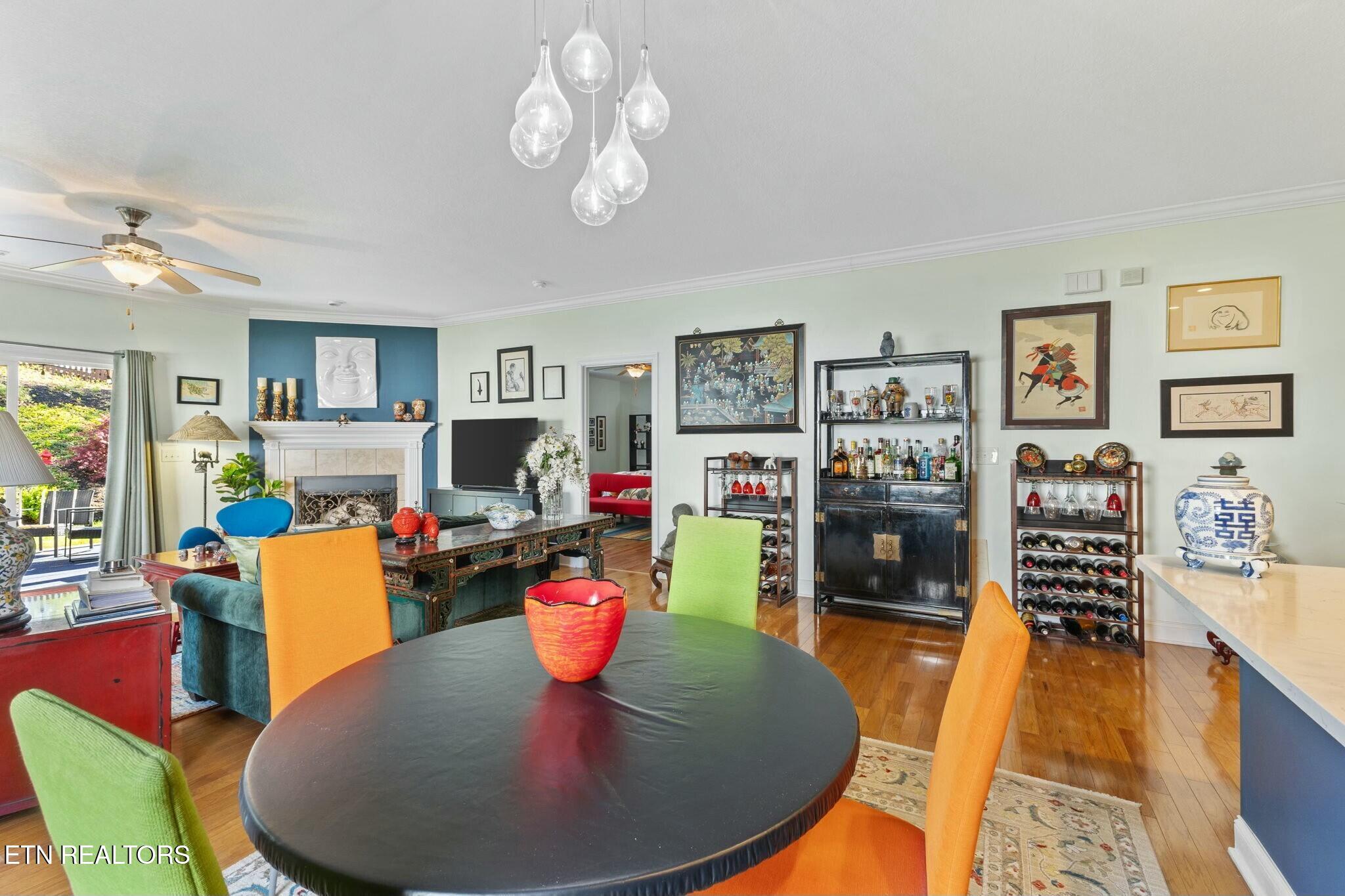 5420 Oak Harbor Lane