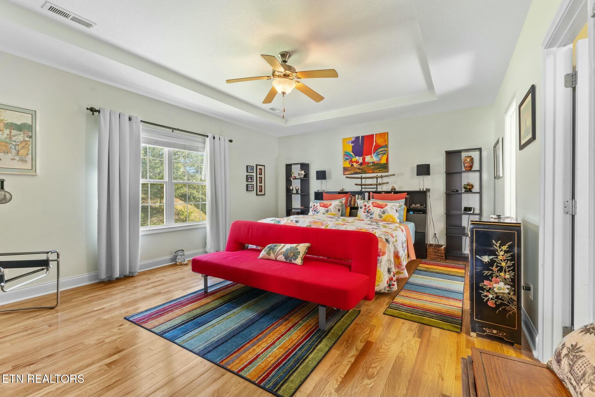 5420 Oak Harbor Lane