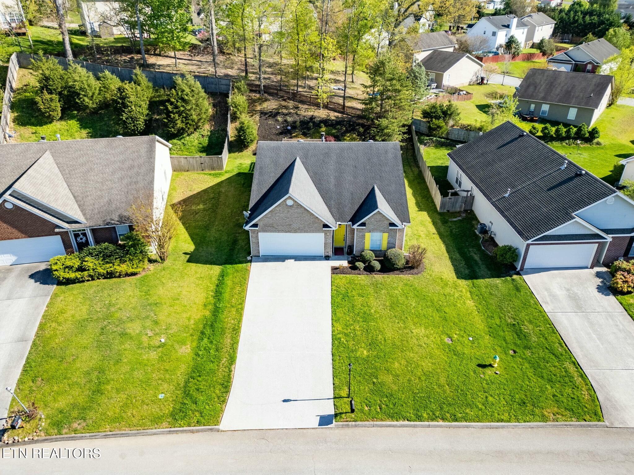 5420 Oak Harbor Lane