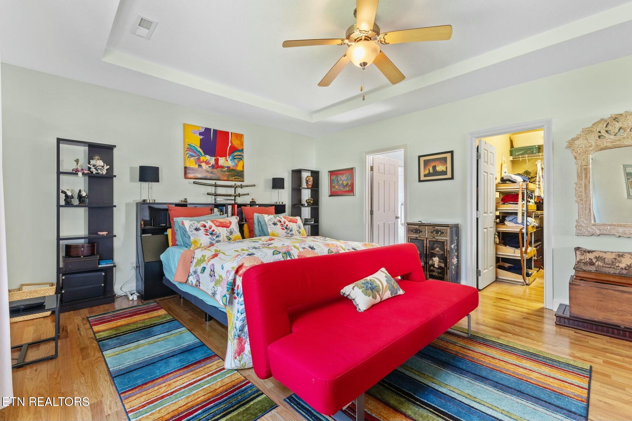 5420 Oak Harbor Lane