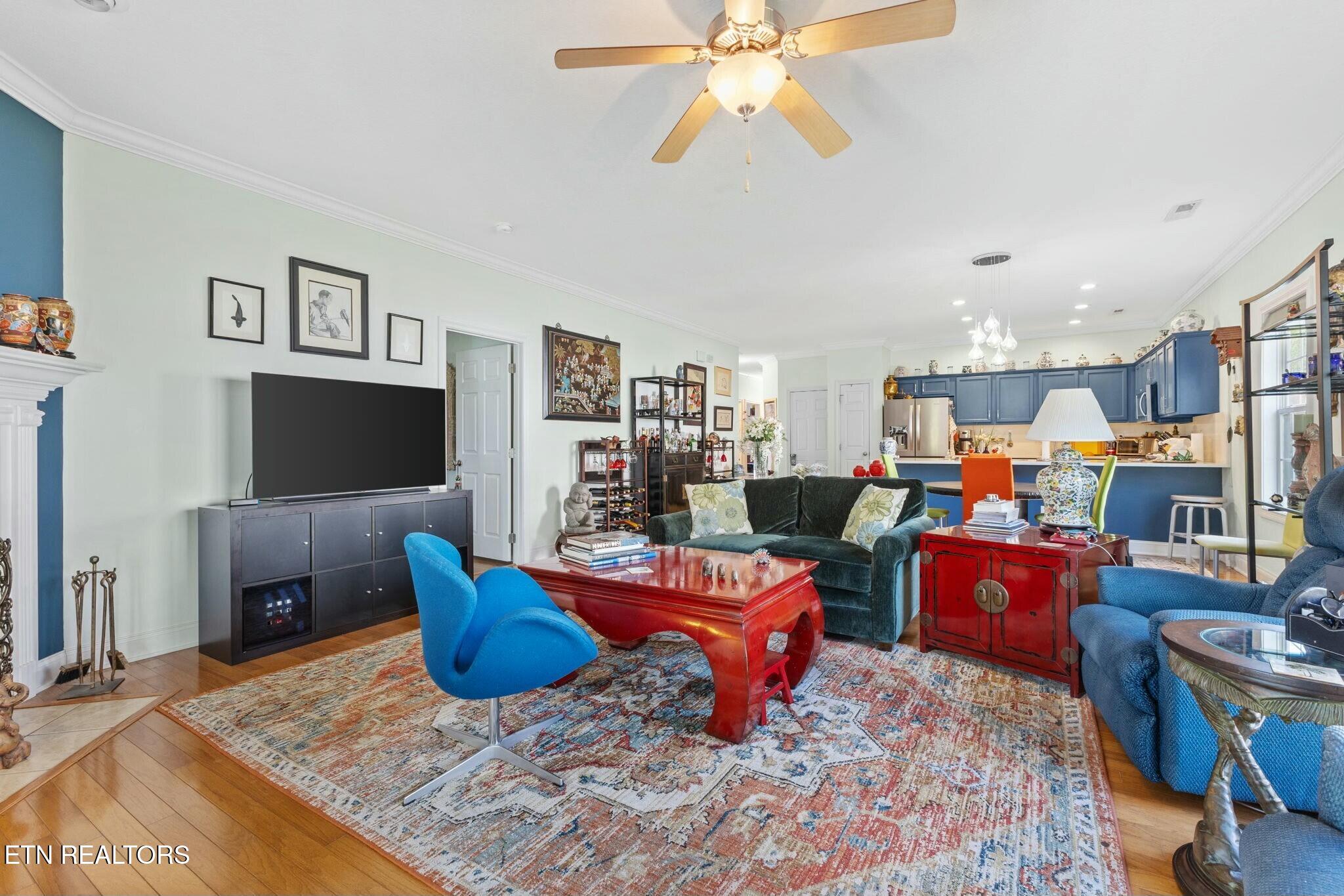 5420 Oak Harbor Lane