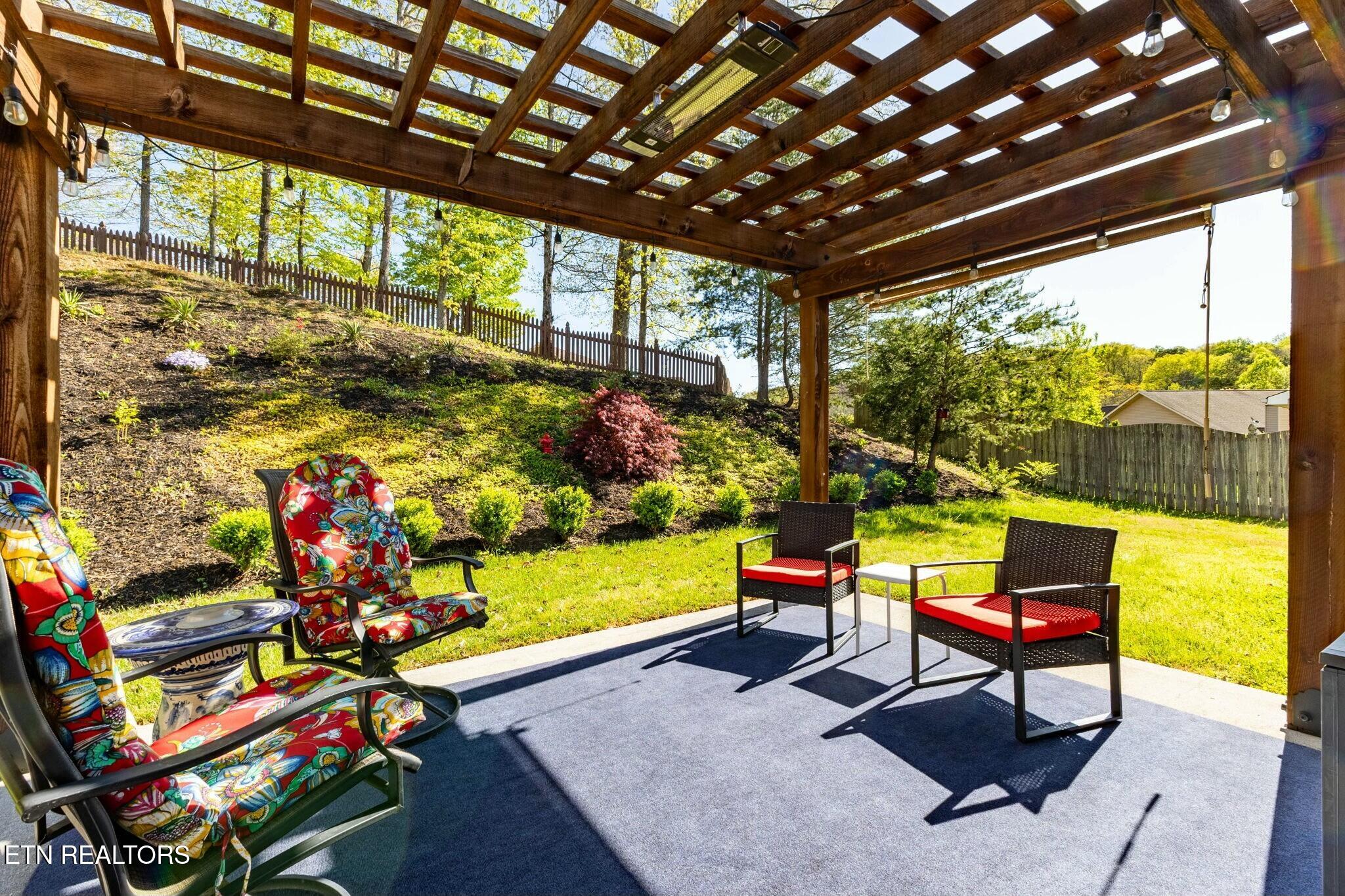 5420 Oak Harbor Lane