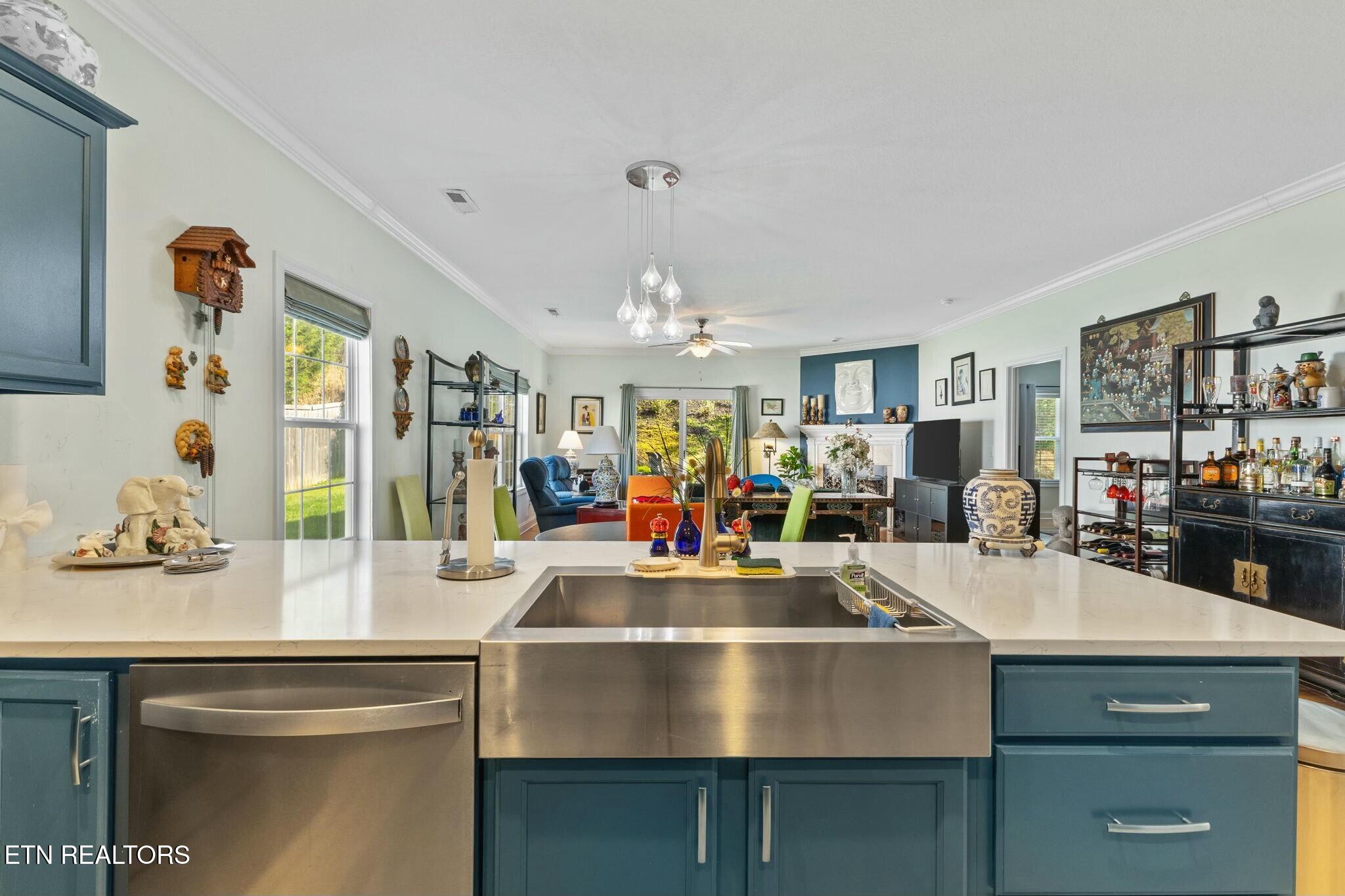 5420 Oak Harbor Lane
