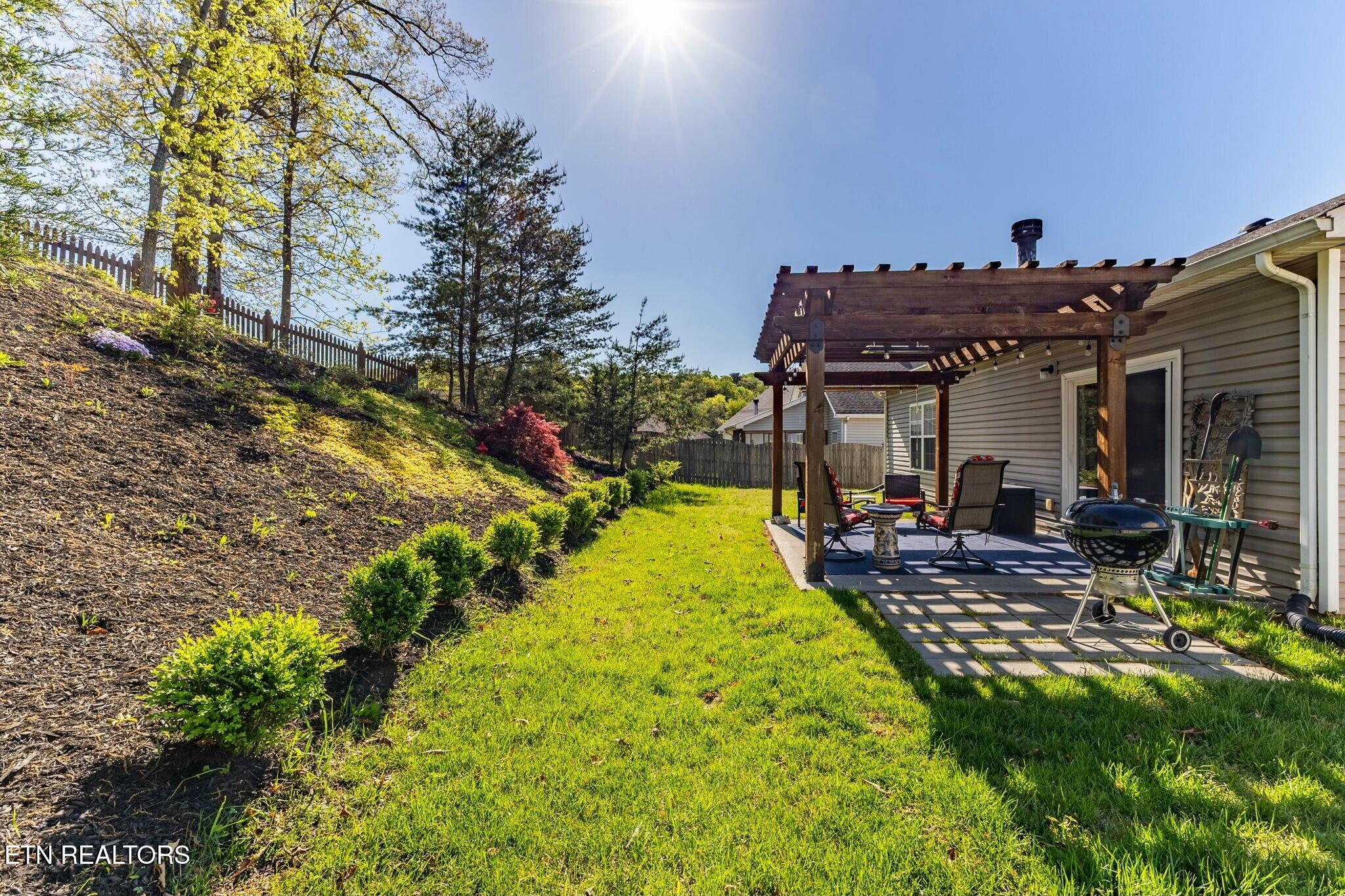 5420 Oak Harbor Lane