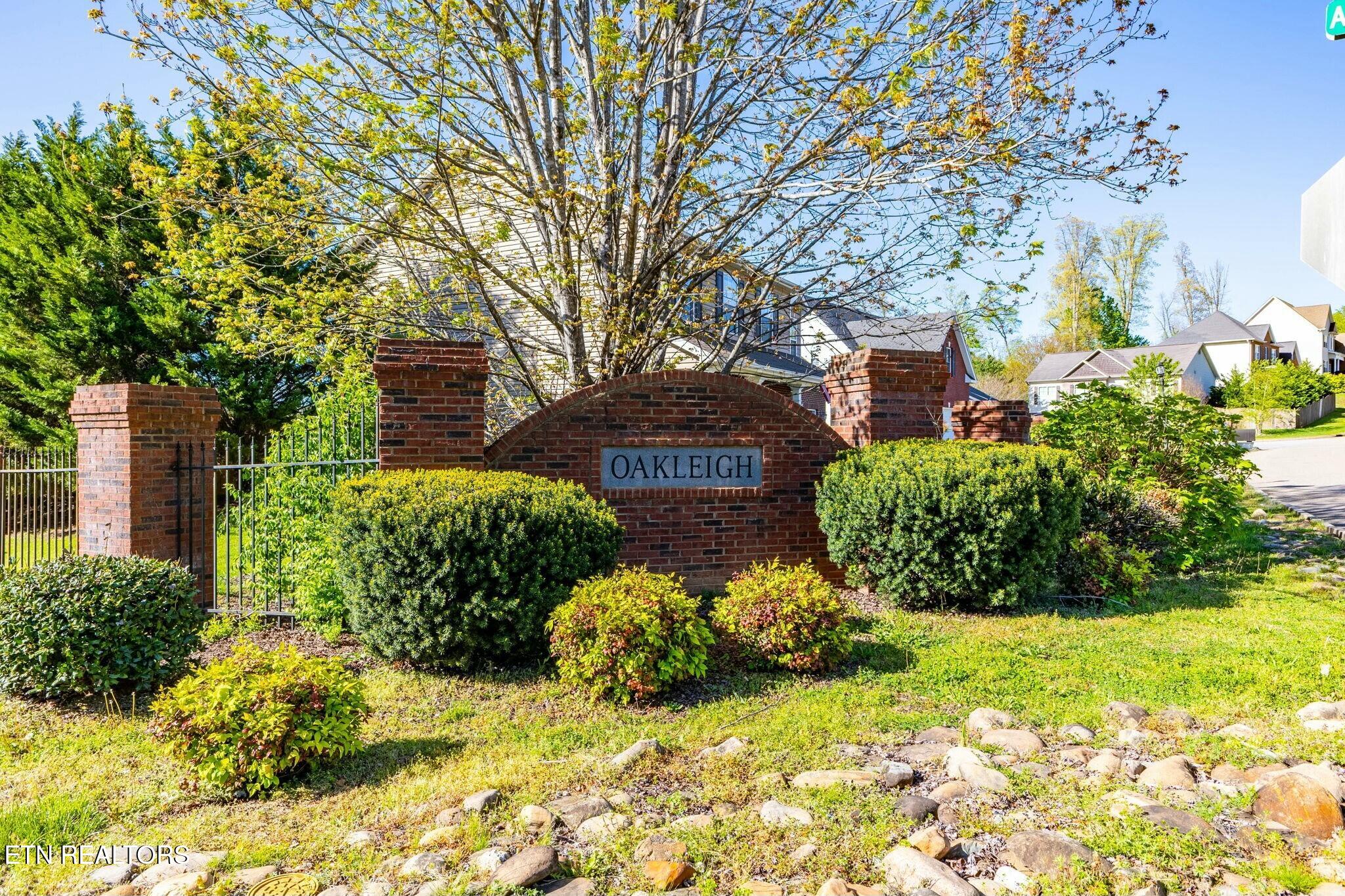 5420 Oak Harbor Lane