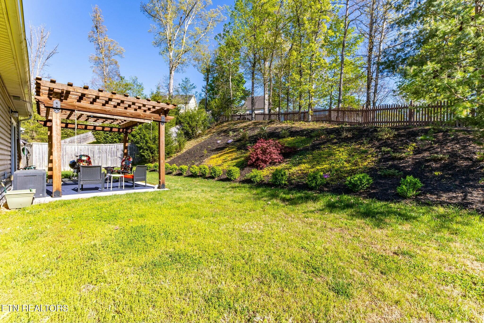 5420 Oak Harbor Lane