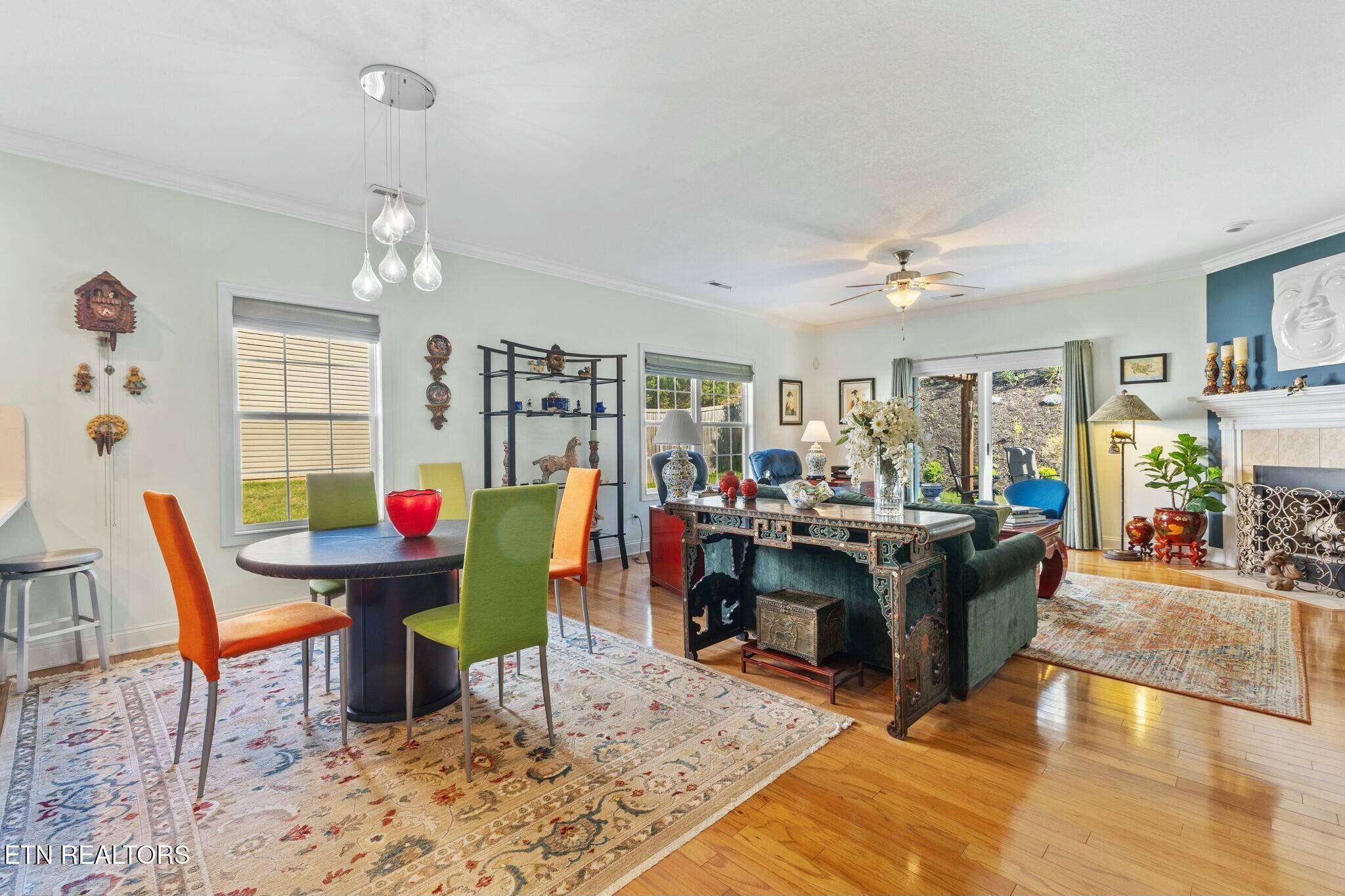 5420 Oak Harbor Lane