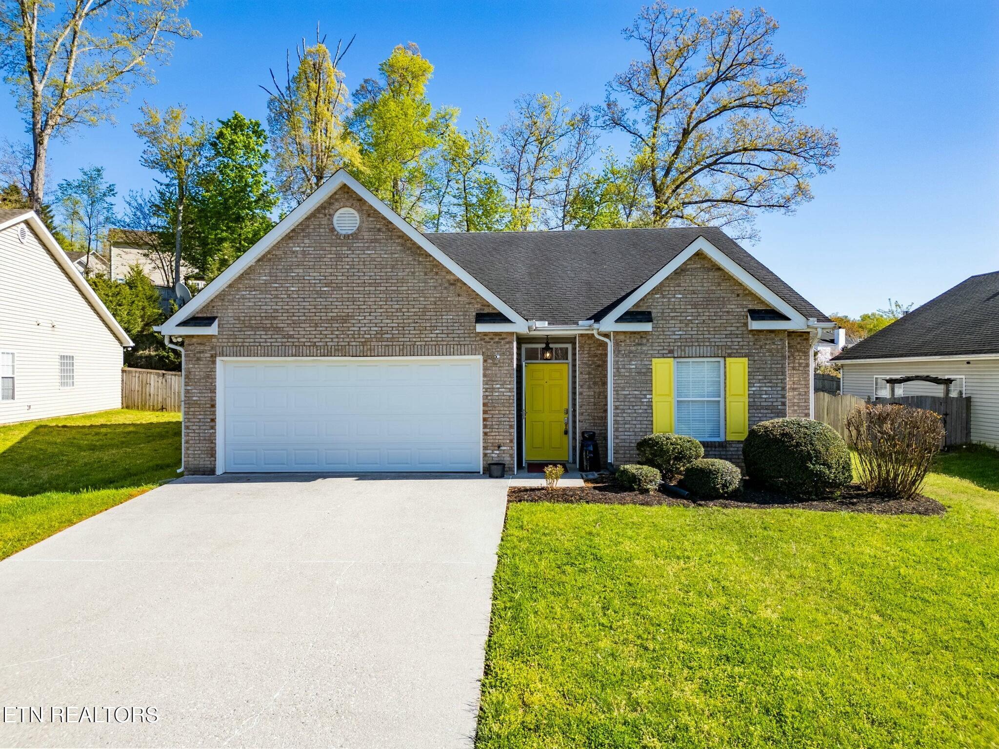 5420 Oak Harbor Lane