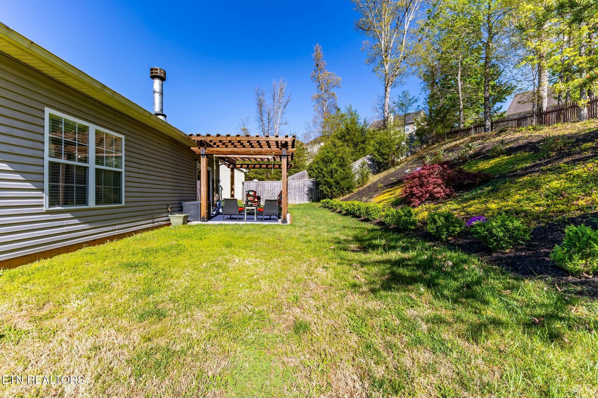 5420 Oak Harbor Lane