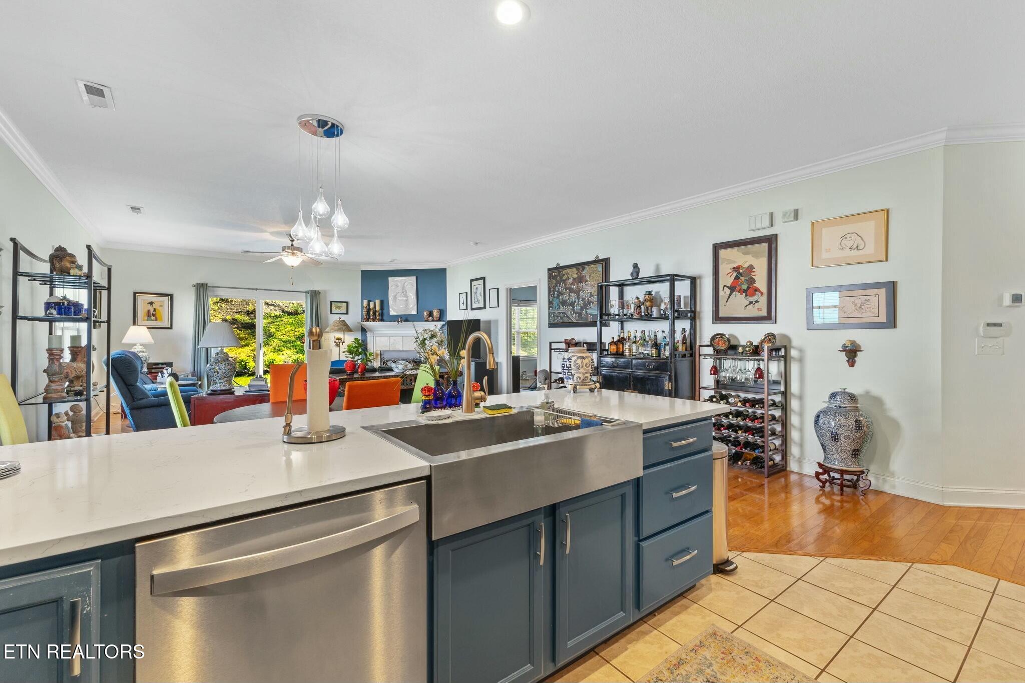 5420 Oak Harbor Lane