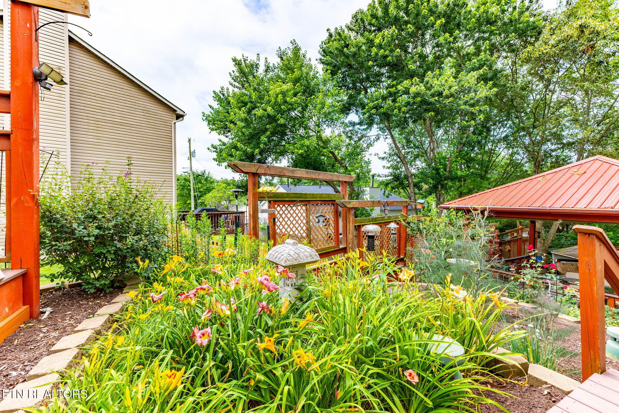 1807 Poplar Hill Rd, Knoxville
