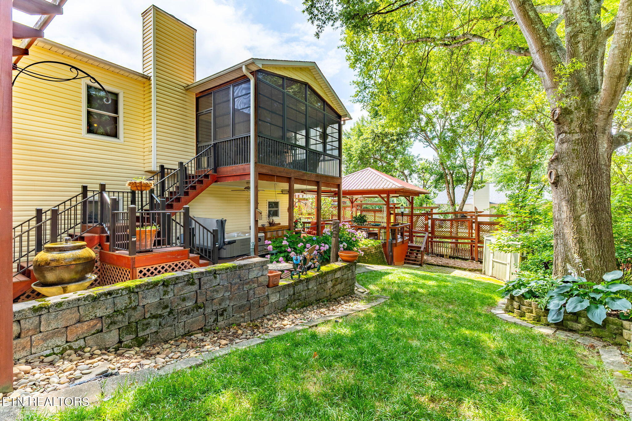 1807 Poplar Hill Rd, Knoxville
