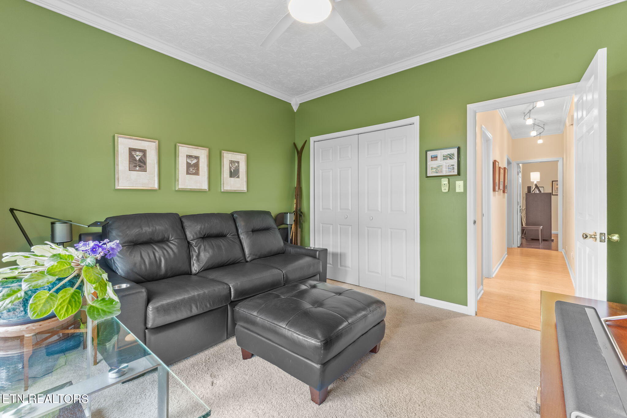 1807 Poplar Hill Rd, Knoxville