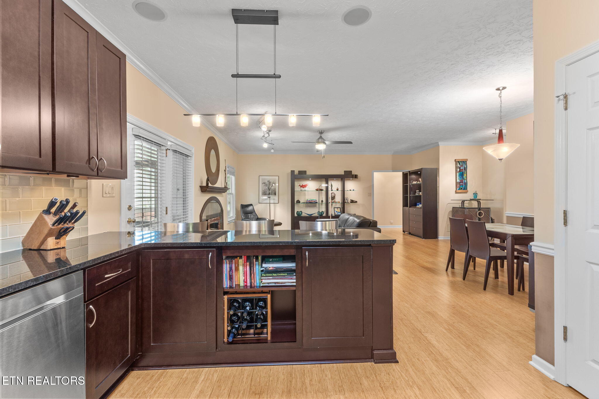 1807 Poplar Hill Rd, Knoxville