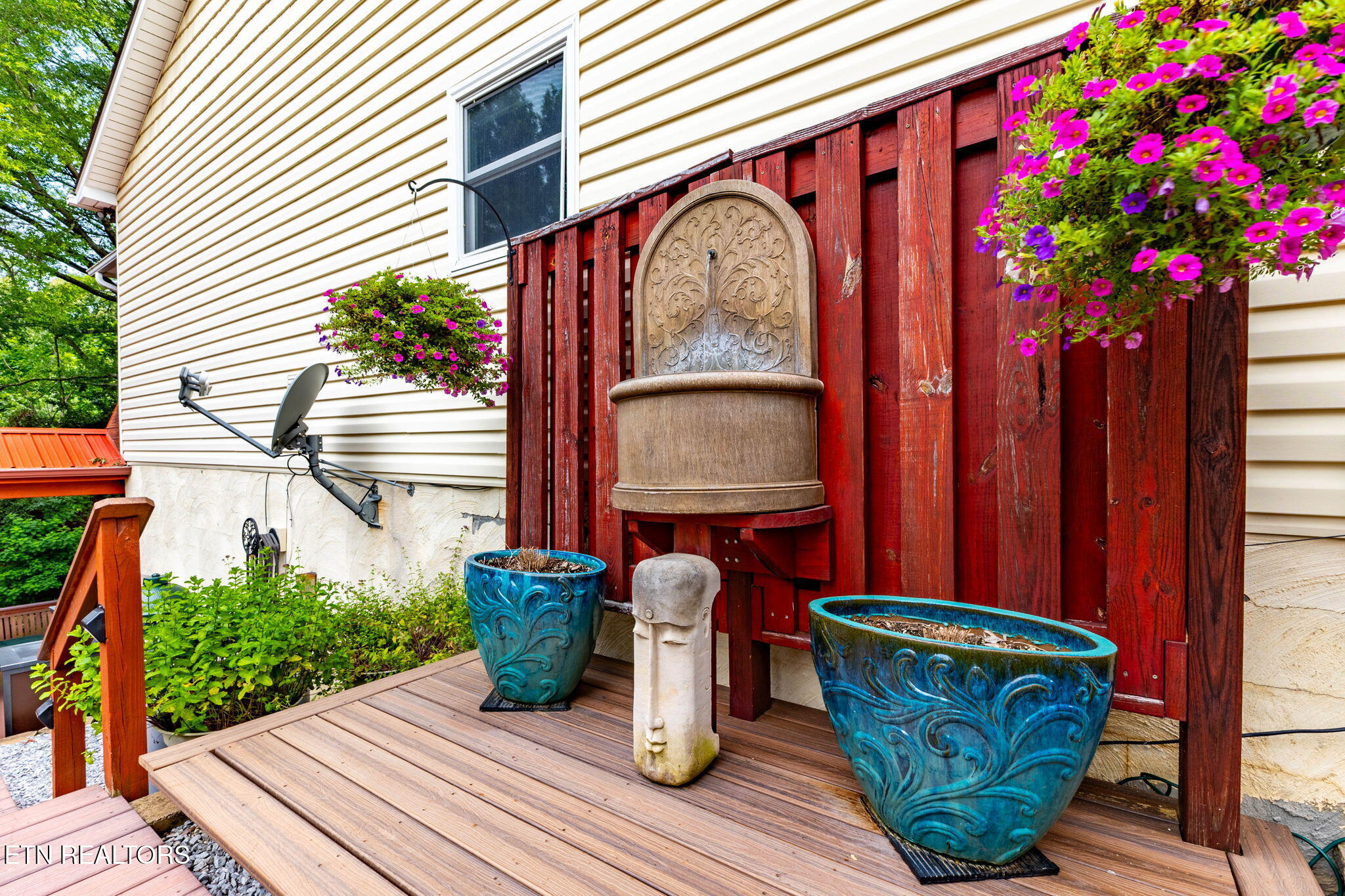 1807 Poplar Hill Rd, Knoxville