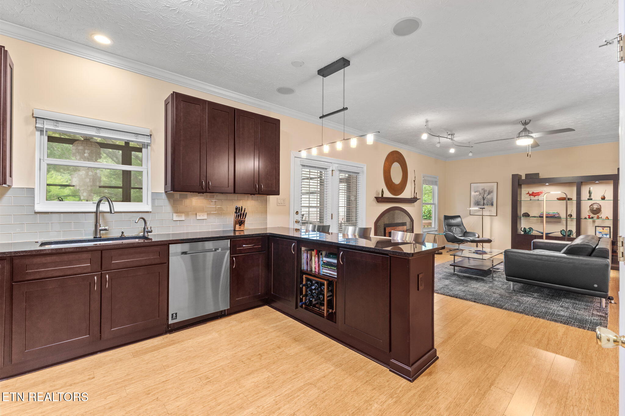 1807 Poplar Hill Rd, Knoxville