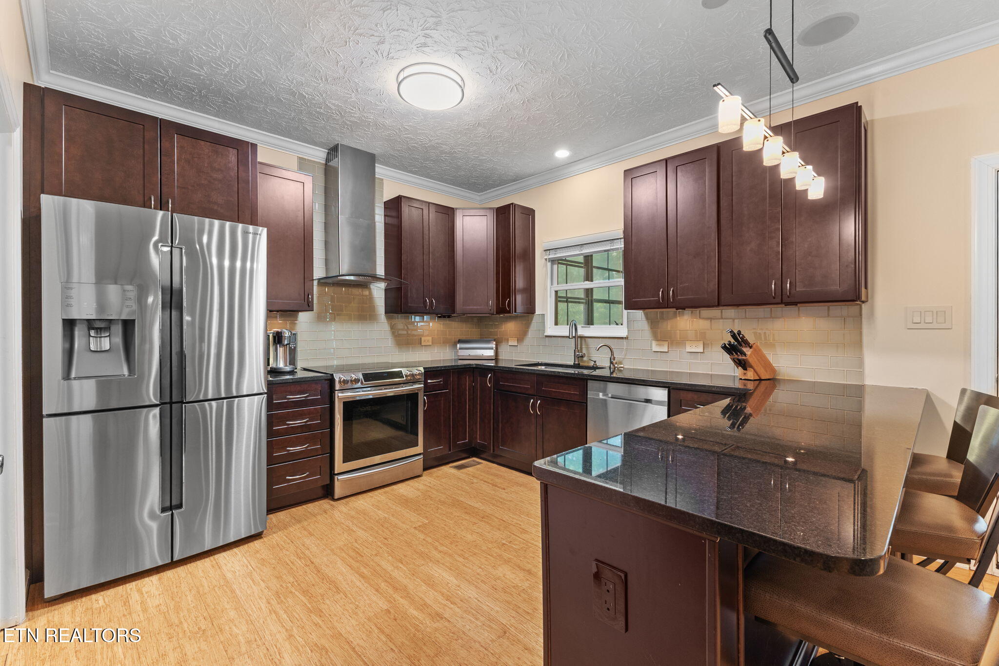 1807 Poplar Hill Rd, Knoxville