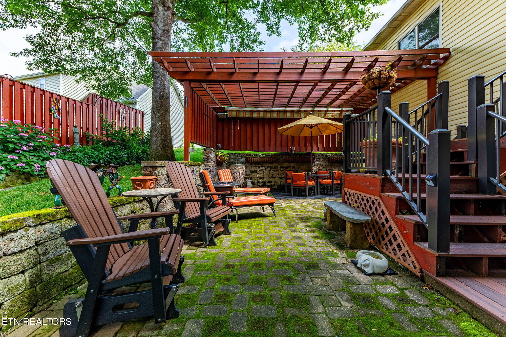 1807 Poplar Hill Rd, Knoxville