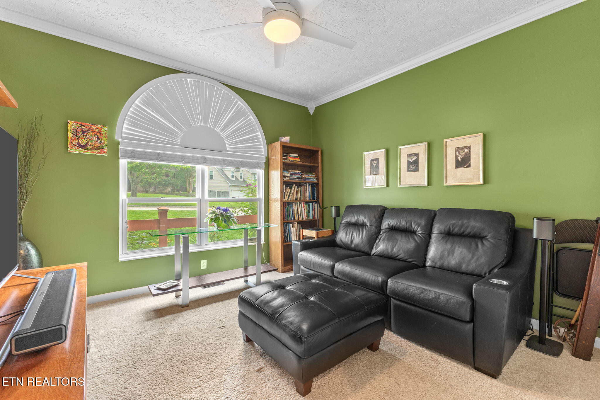 1807 Poplar Hill Rd, Knoxville