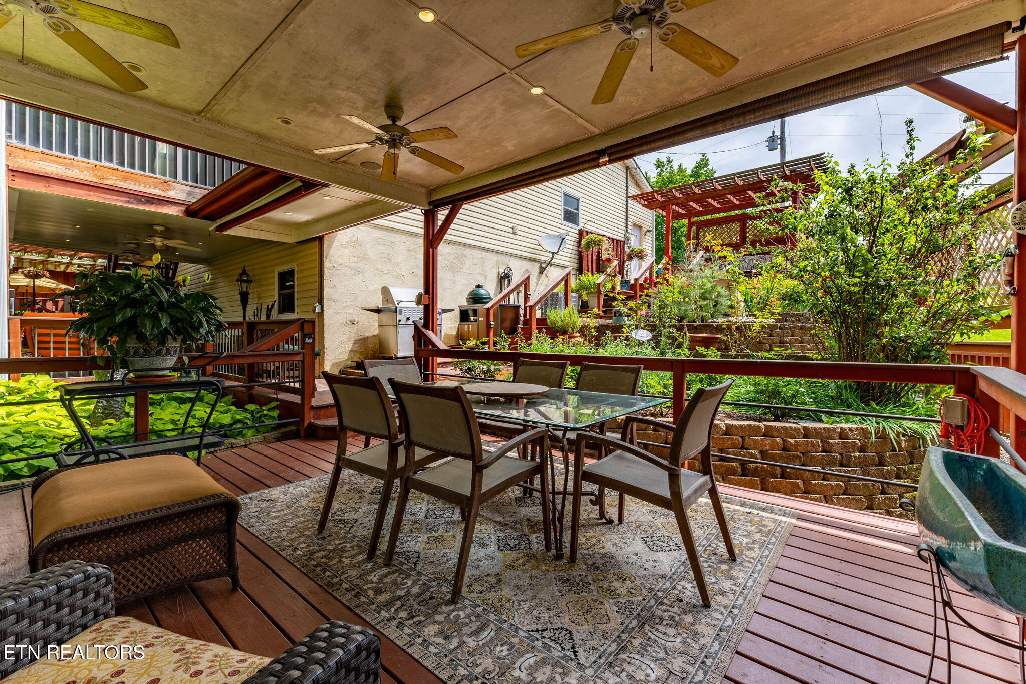 1807 Poplar Hill Rd, Knoxville
