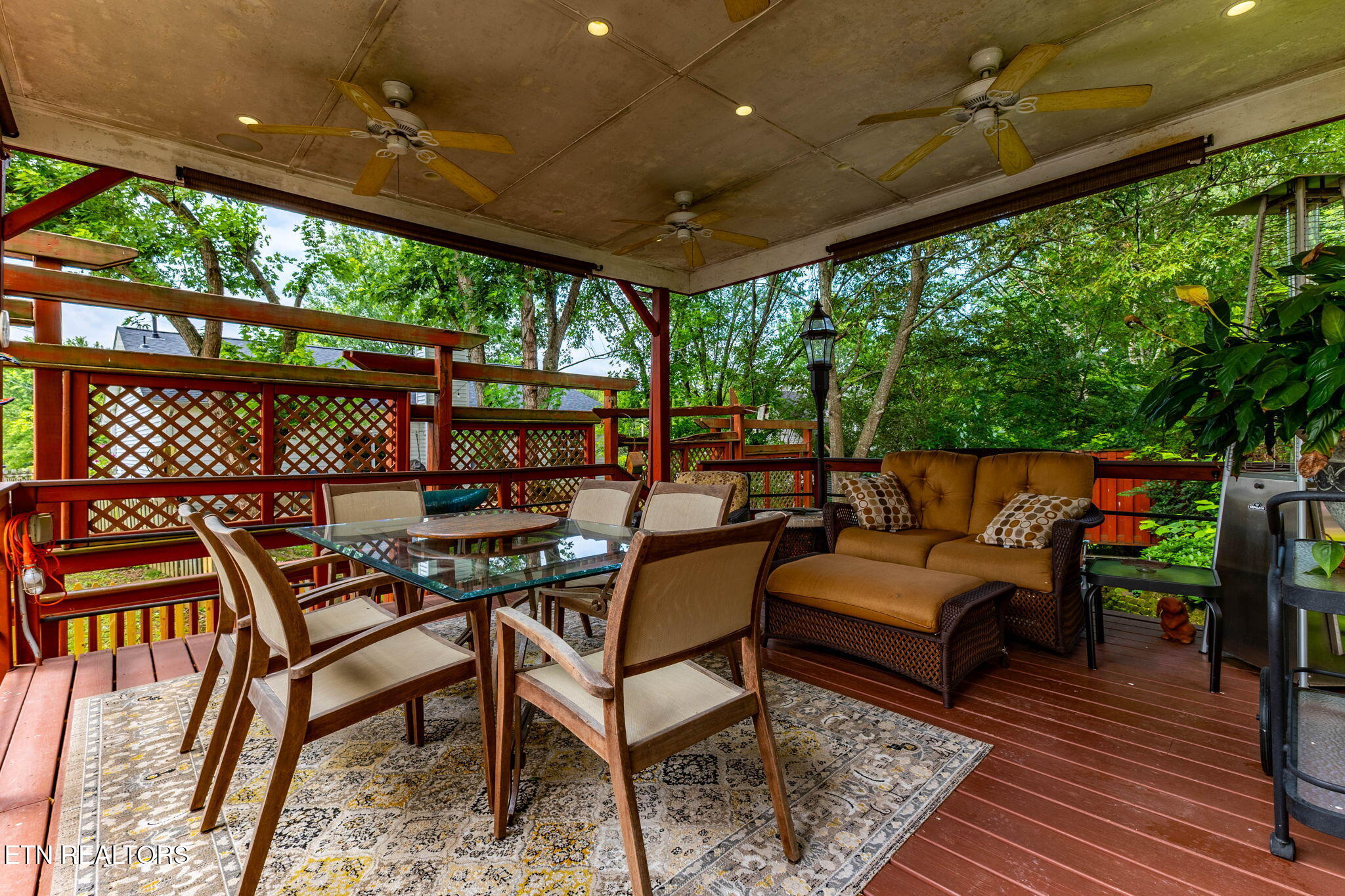 1807 Poplar Hill Rd, Knoxville